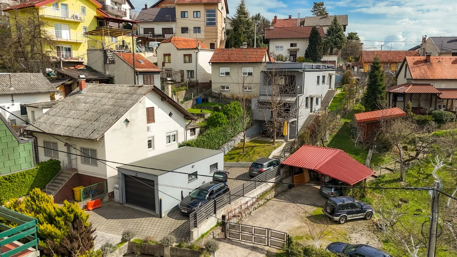 prodaja, kuća, kustošija, lea mullera iii. odvojak, samostojeća, 140m2 - slika 41