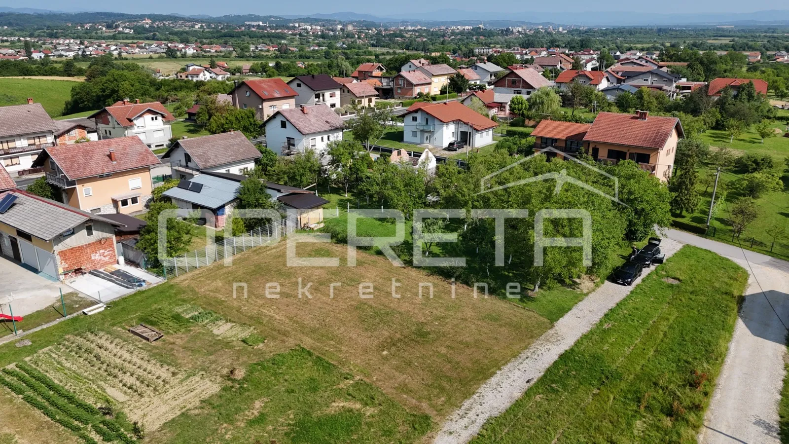 turanj, turanj, 580,00 m2, 40.999,00 eur - slika 2
