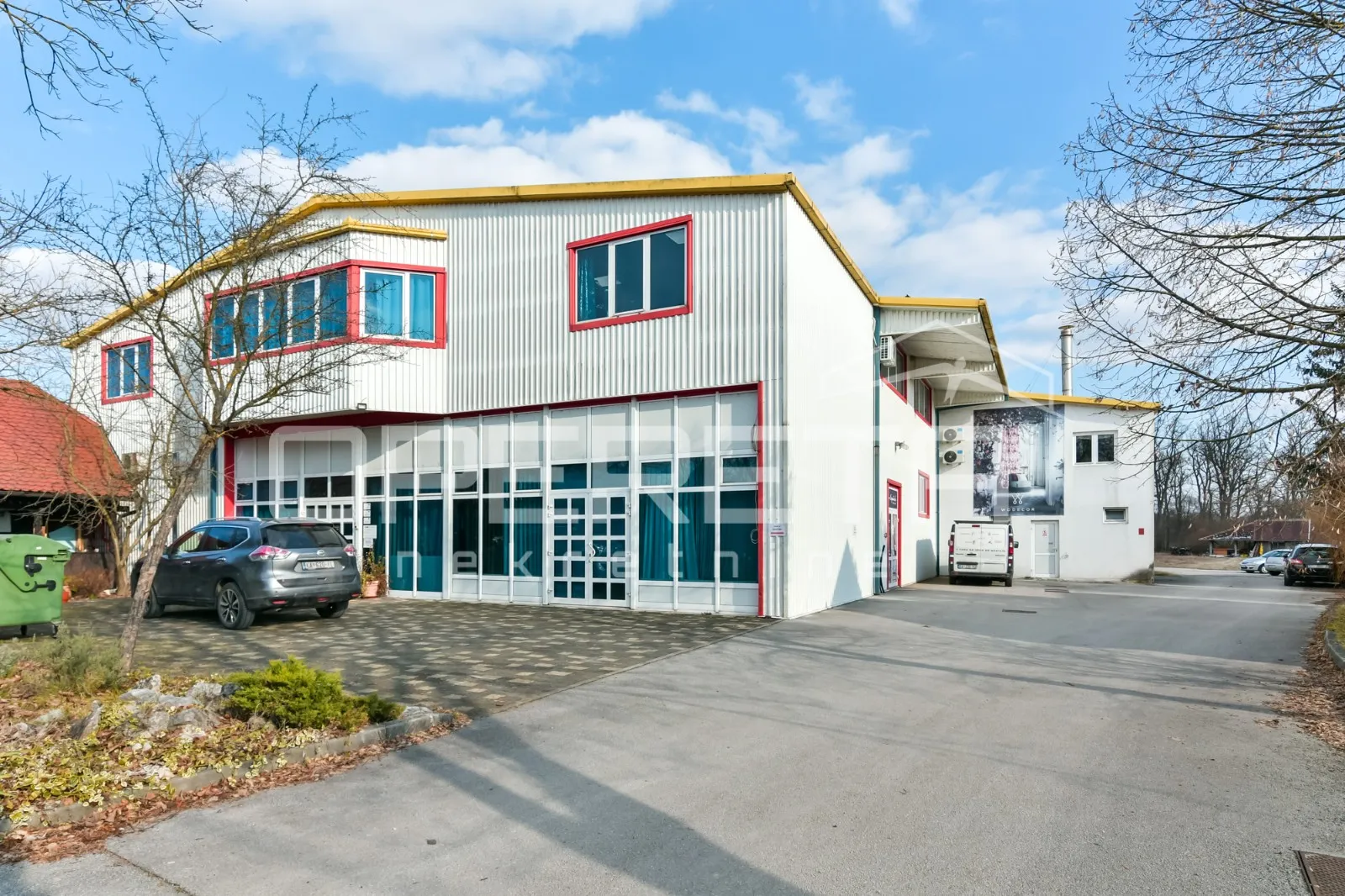 prodaja, poslovna zgrada, karlovac okolica, lug 74, 700m2 - slika 31