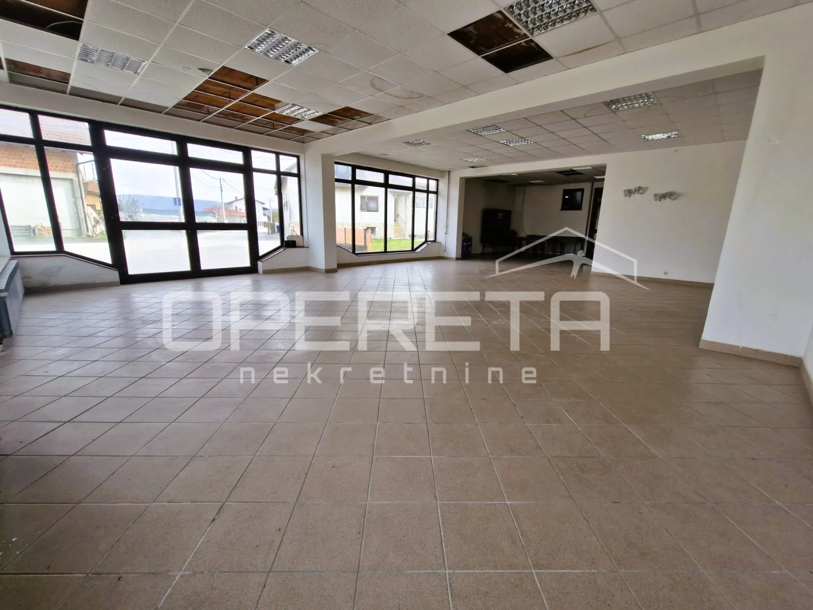 prodaja, poslovna zgrada, šibice, zagrebačka cesta, 300m2 - slika 6