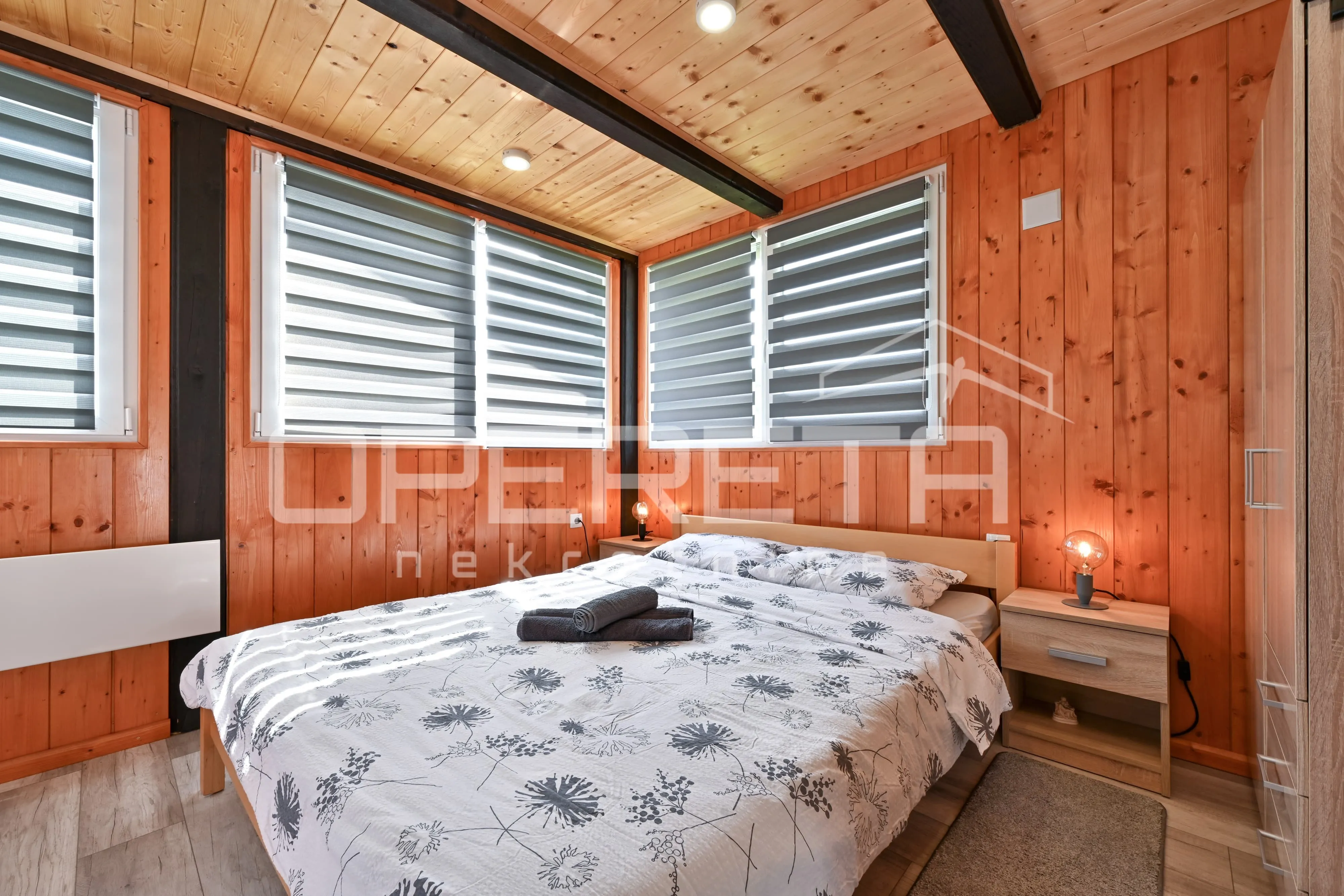 prodaja, kuća, veliko trgovišće, jalšje, samostojeća, 100m2 - slika 9