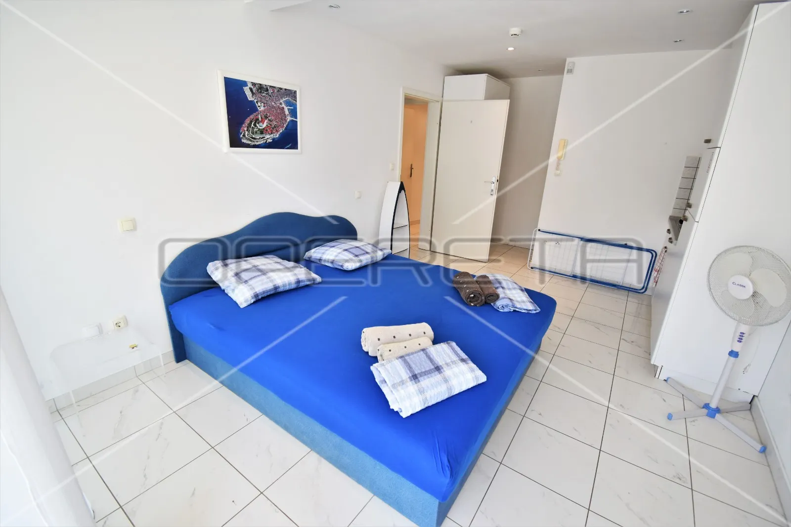 apartmanski objekt s 6 odvojenih jedinica i garažom, rovinj, 408 m² bruto - slika 9