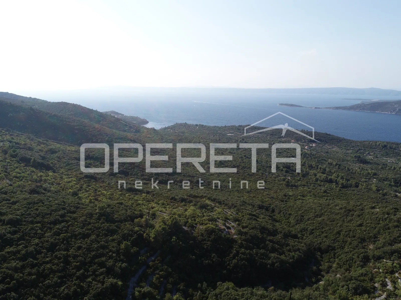 poljoprivredno zemljište s potencijalom – 9435 m2 u srcu prirode - slika 19