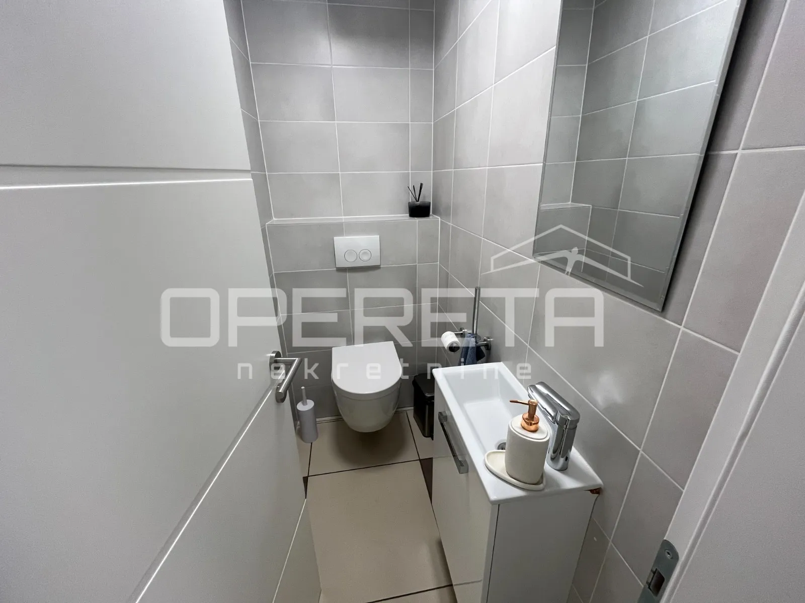 prodaja, stan, prečko, ronjgova, 3,5s, 110m2 - slika 8