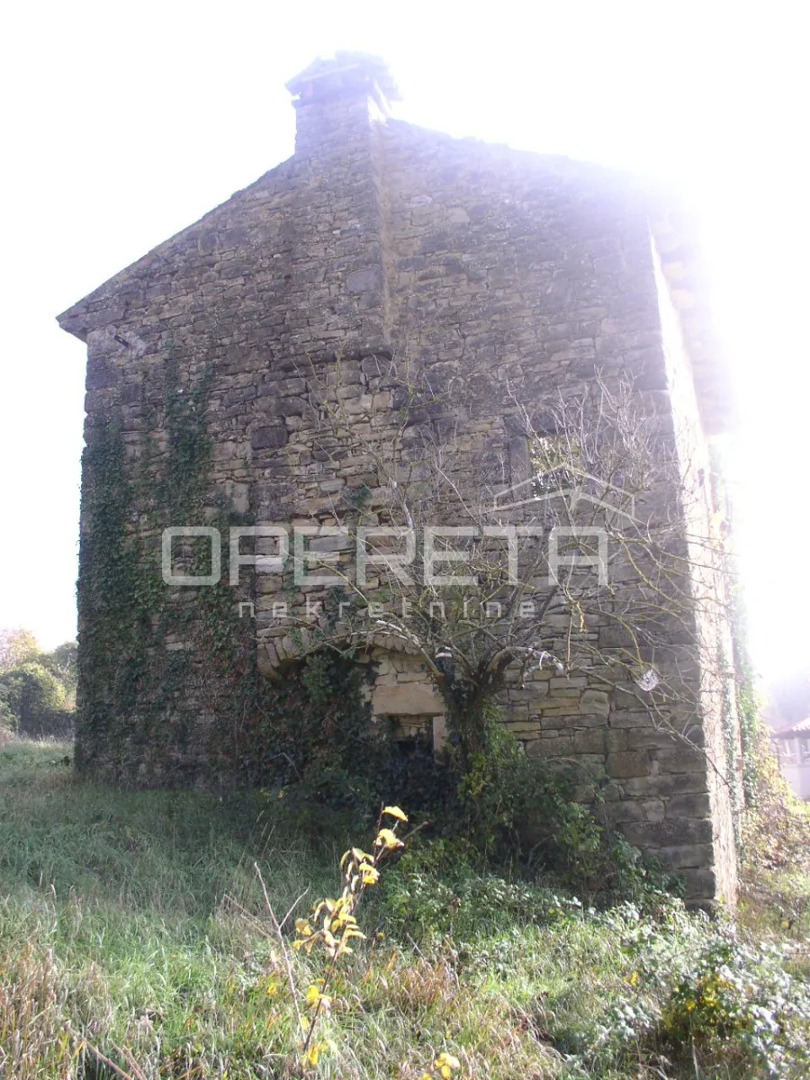 prodaja, kuća, motovun, livade, samostojeća, 200m2 - slika 5