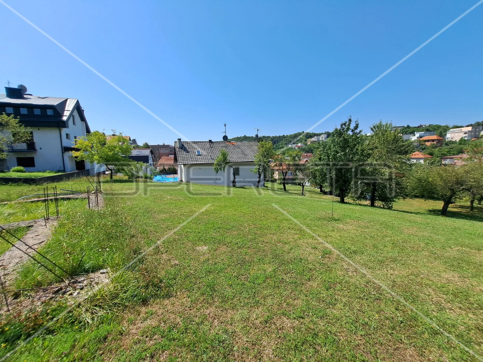 gjurkov put, gračani, 4.123,00 m2, 2.000.000,00 eur - slika 2