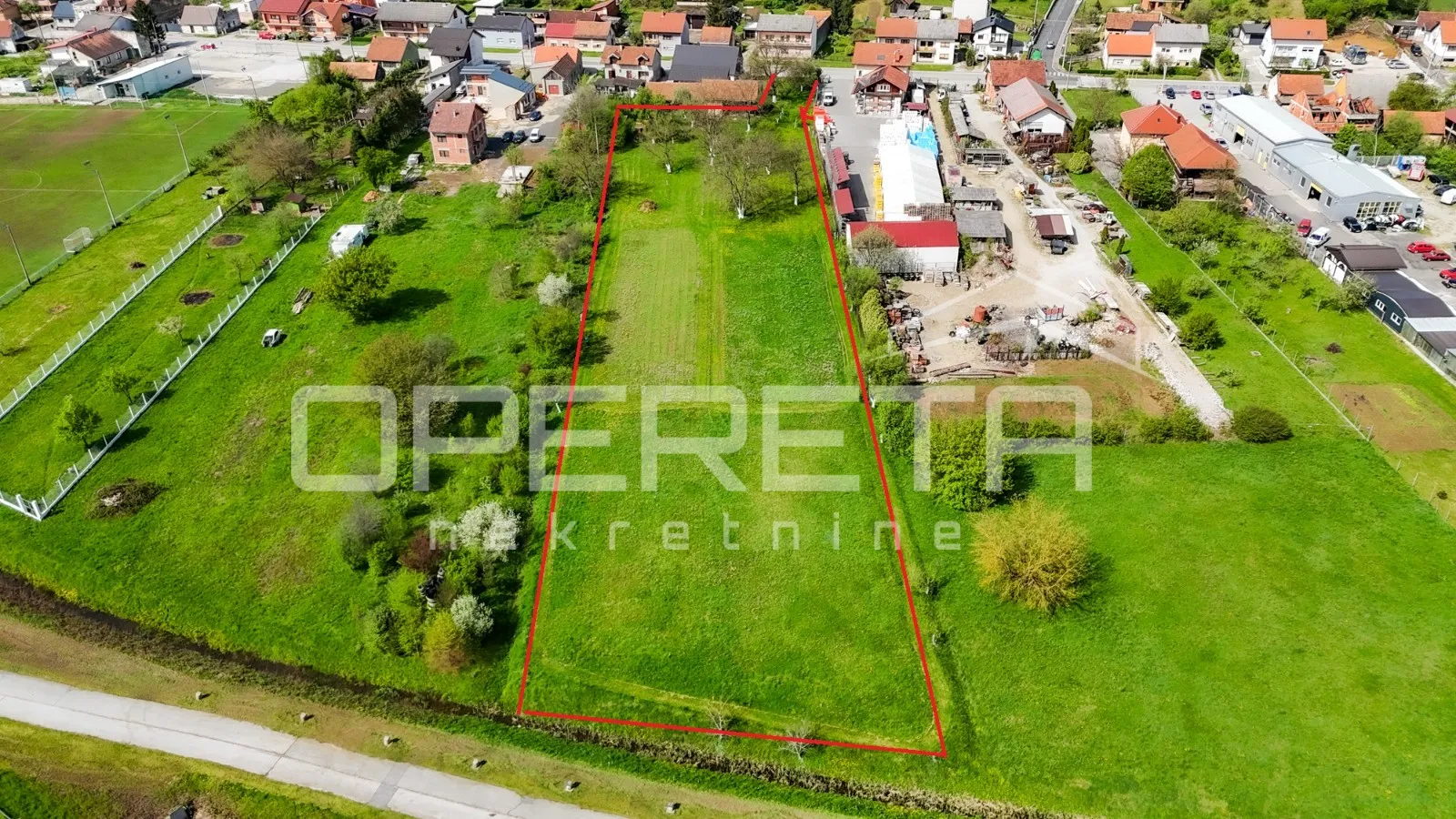 mostanje, mostanje, 7.452,00 m2, 375.001,00 eur - slika 3