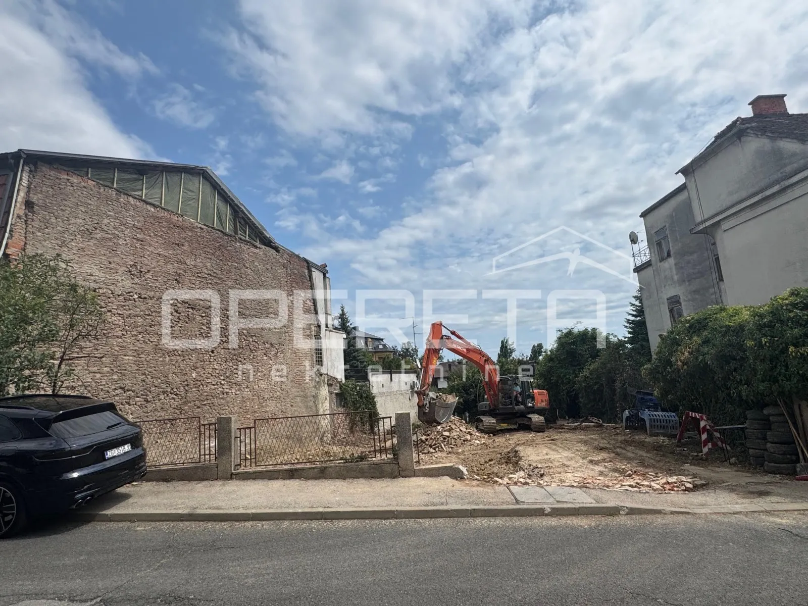 hercegovacka , pantovčak, 572,00 m2, 700.000,00 eur - slika 3