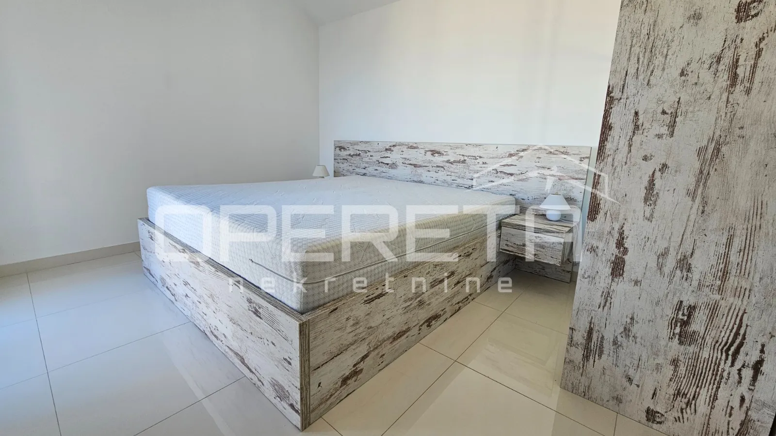 novalja – 92 m², pogled na more, 3 terase, 2 parkinga - slika 9