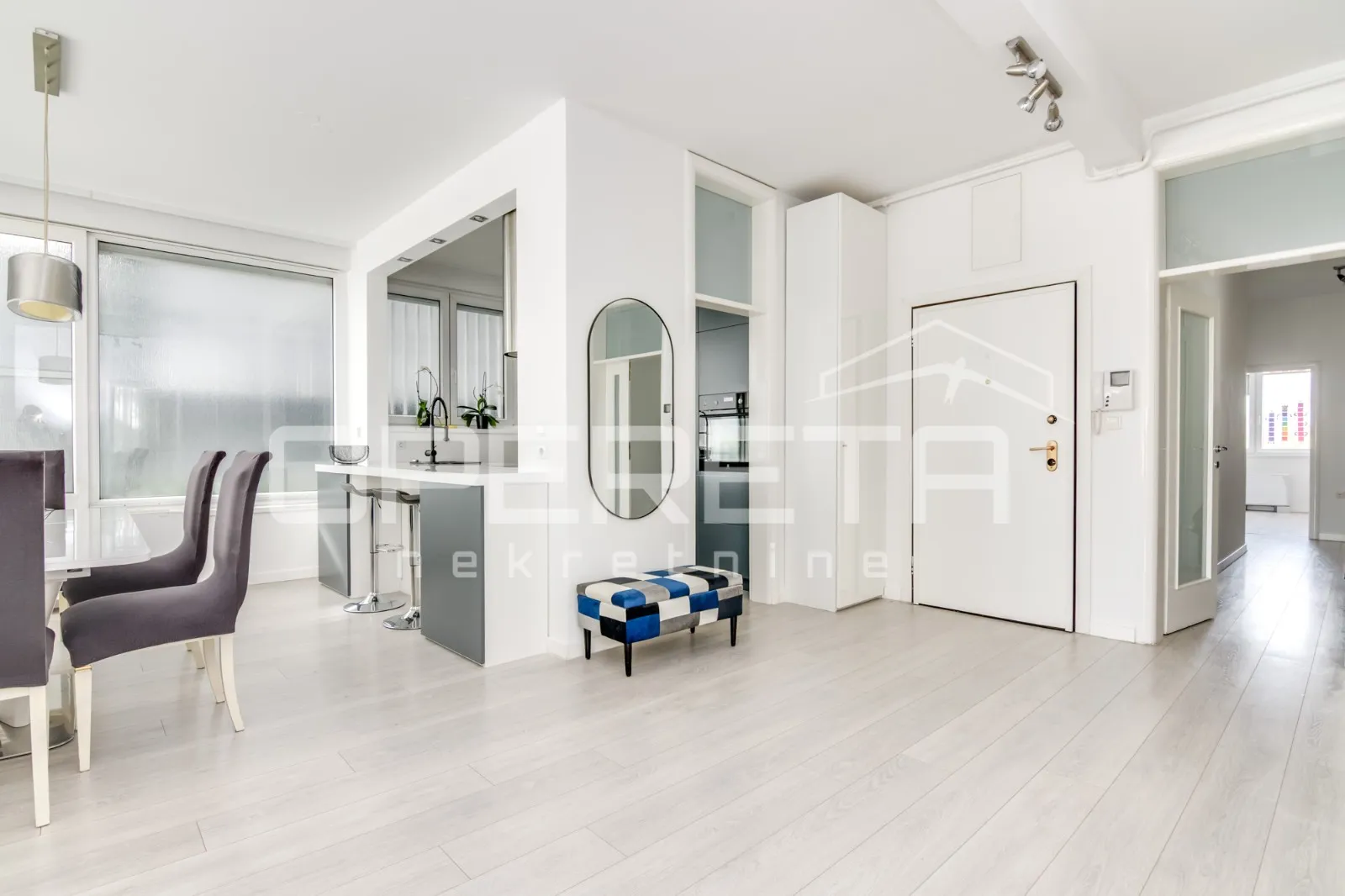 najam, stan, remete, remete, 5s, 170m2 - slika 7