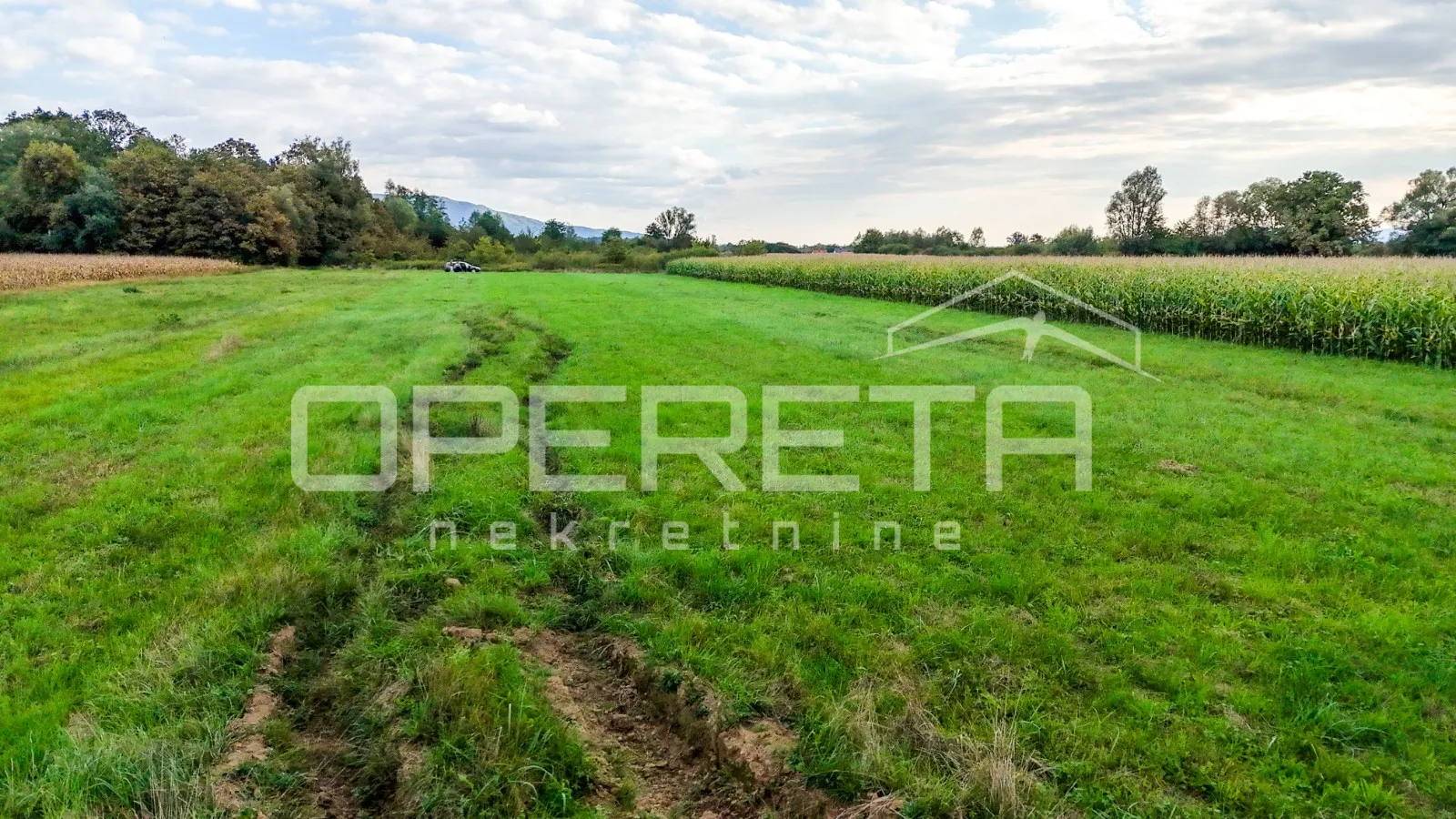 poljoprivredna parcela 4812 m2 s pristupnim putem, jakovlje - slika 13
