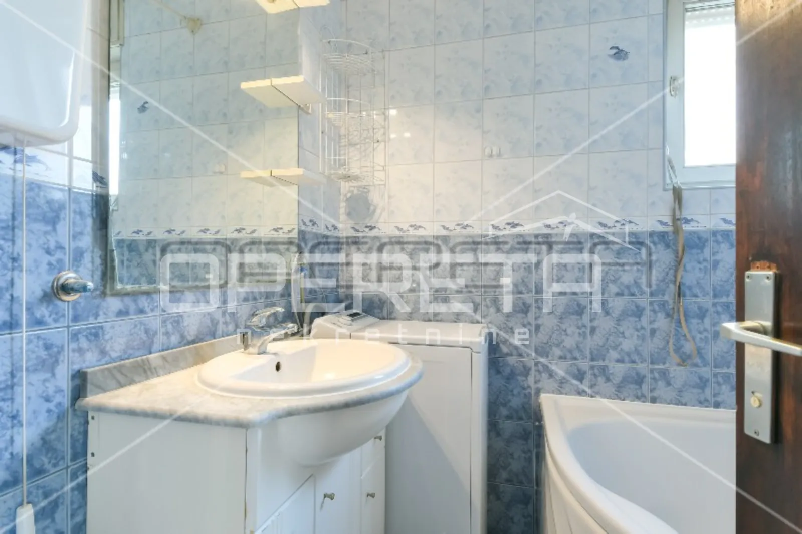 prodaja, stan, jarun, ferdinanda budickog, 2s, 60m2 - slika 9