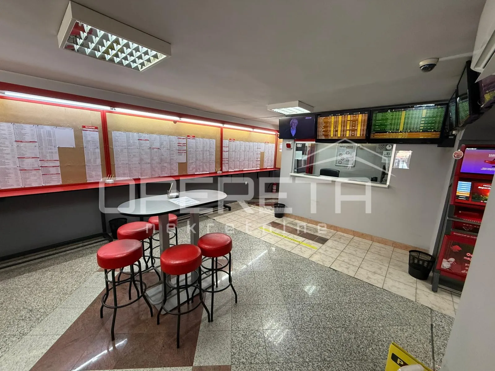 poslovni prostor, karlovac, centar, 60m2 - slika 2