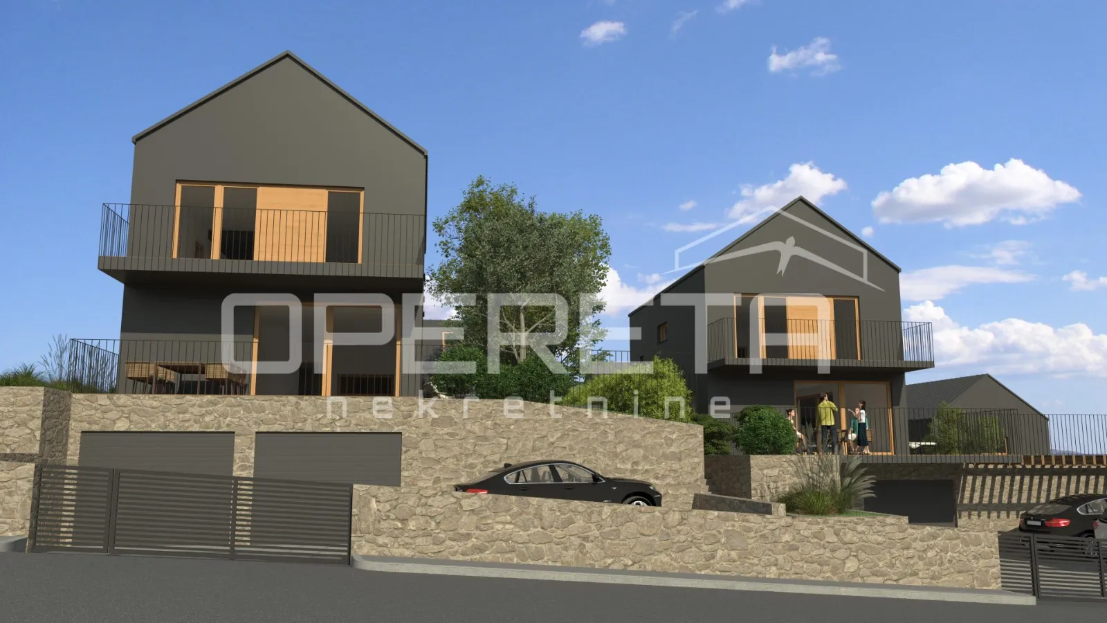 Konšćica, Konšćica, 871,00 m2, 150.000,00 EUR