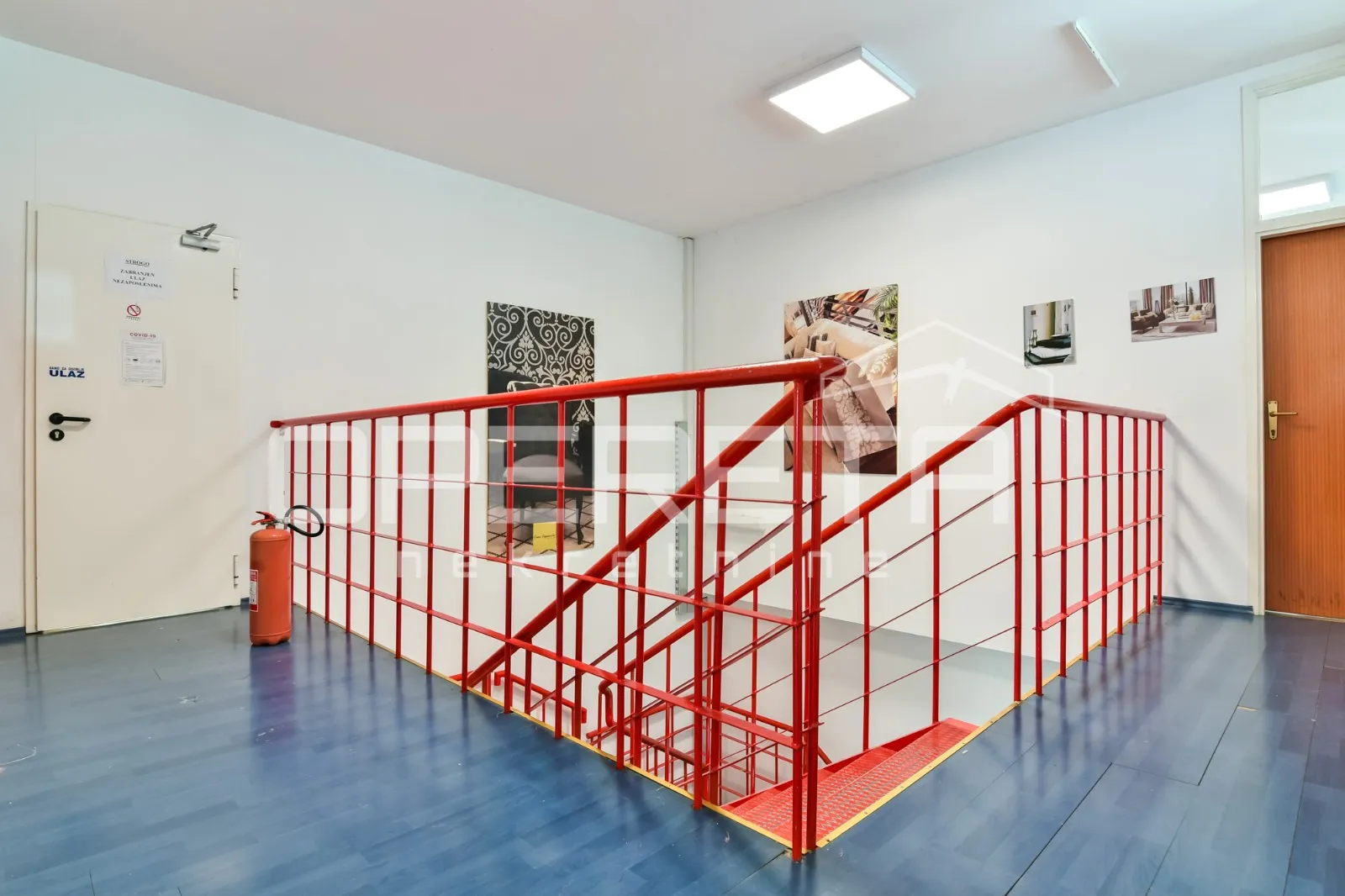 prodaja, poslovna zgrada, karlovac okolica, lug 74, 700m2 - slika 36