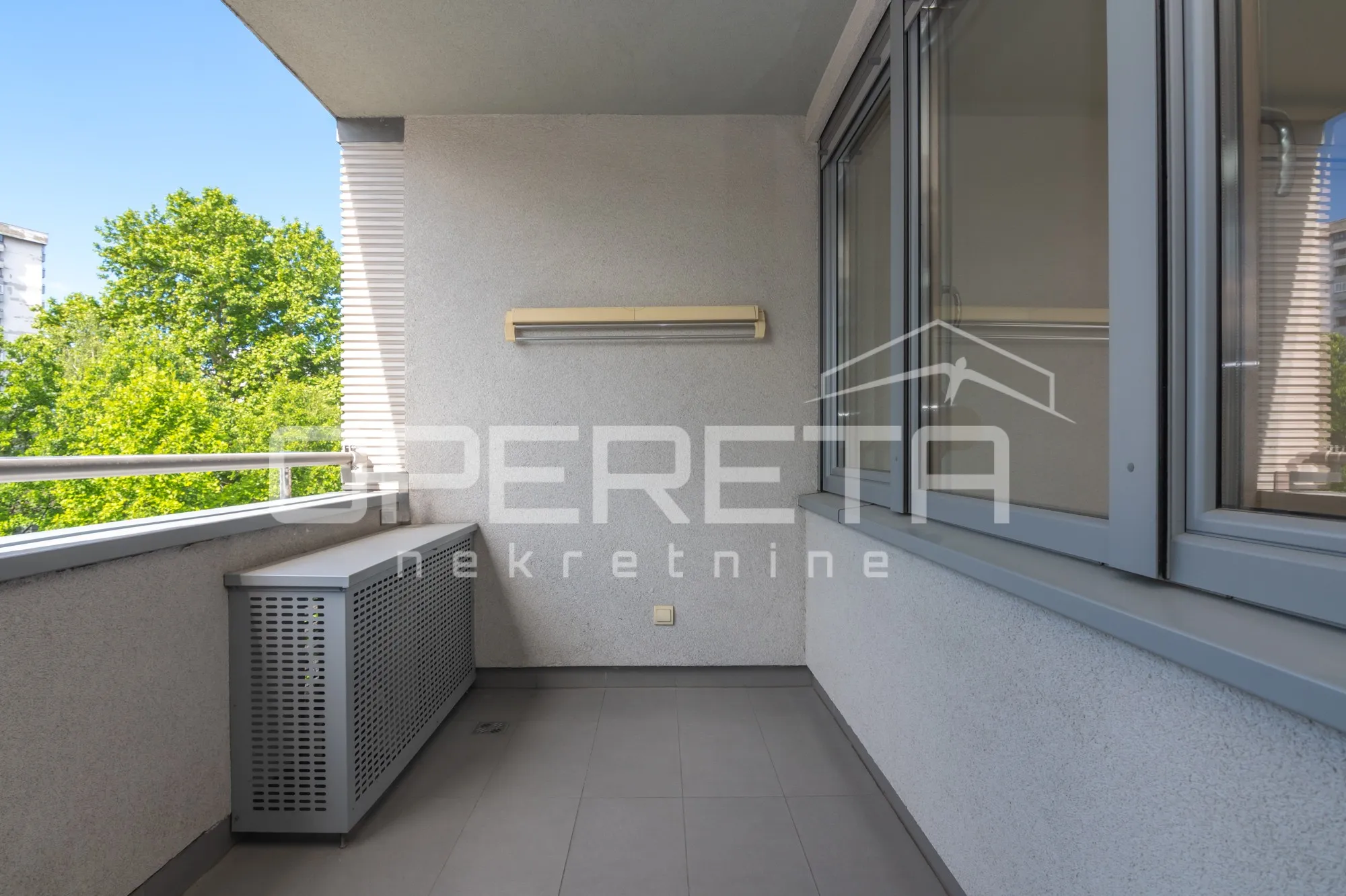 najam, ured, črnomerec, ilica, 95m2 - slika 5