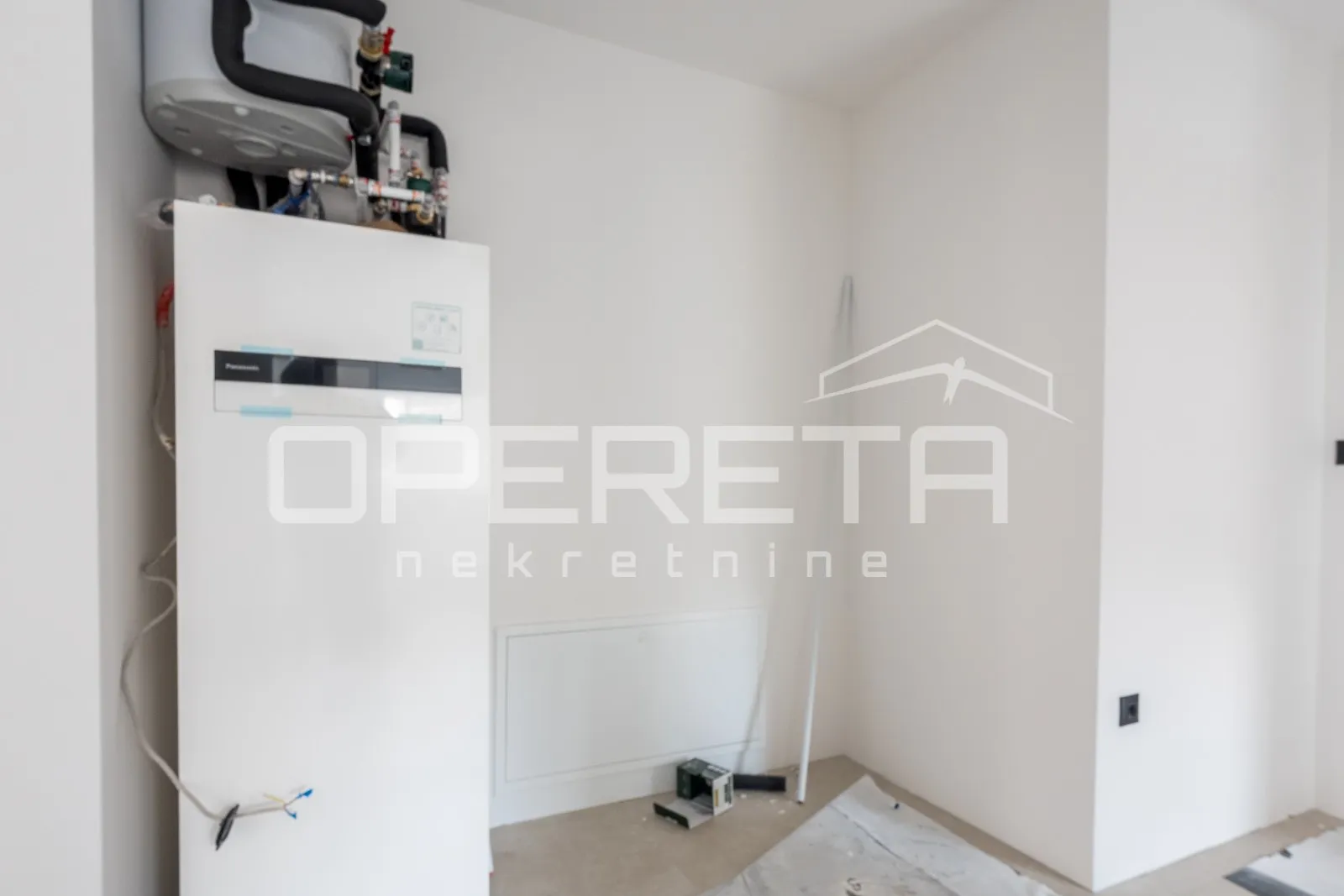 novogradnja u centru kraljevice - 3sb - 2. kat - slika 11