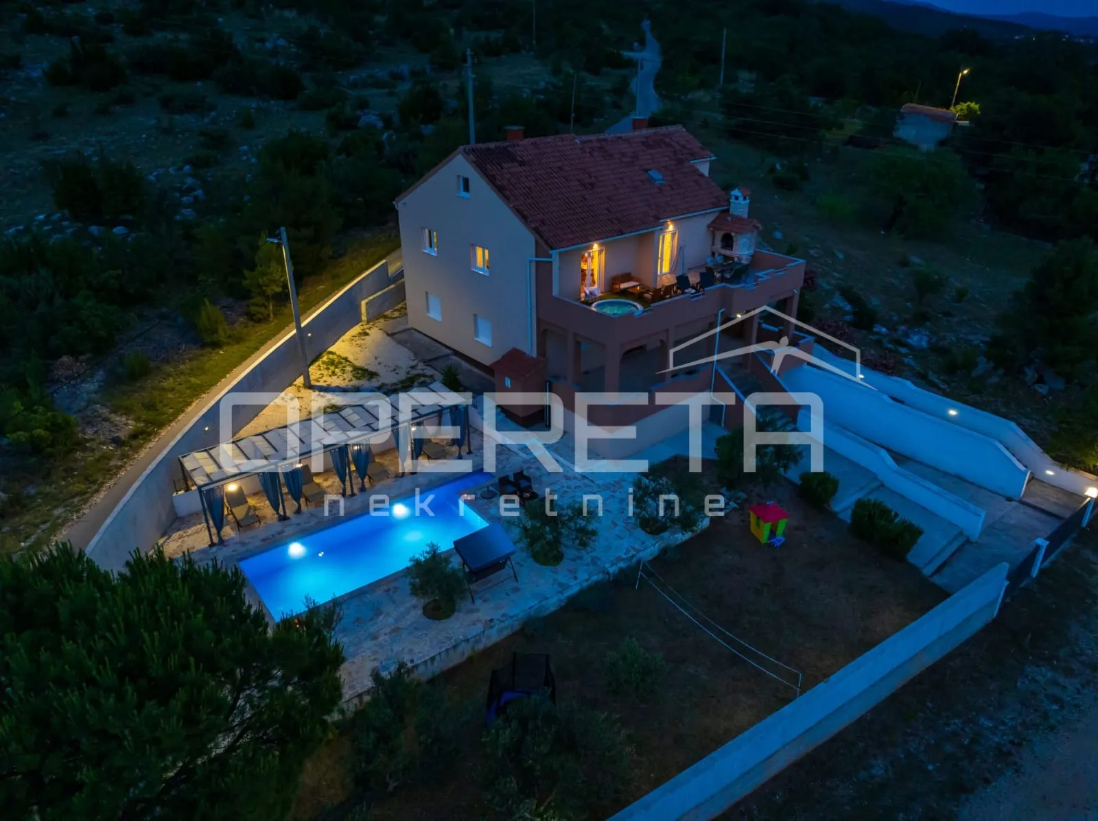 prodaja, kuća, kruševo, marići pod gredom, kruševo, samostojeća, 250m2 - slika 23