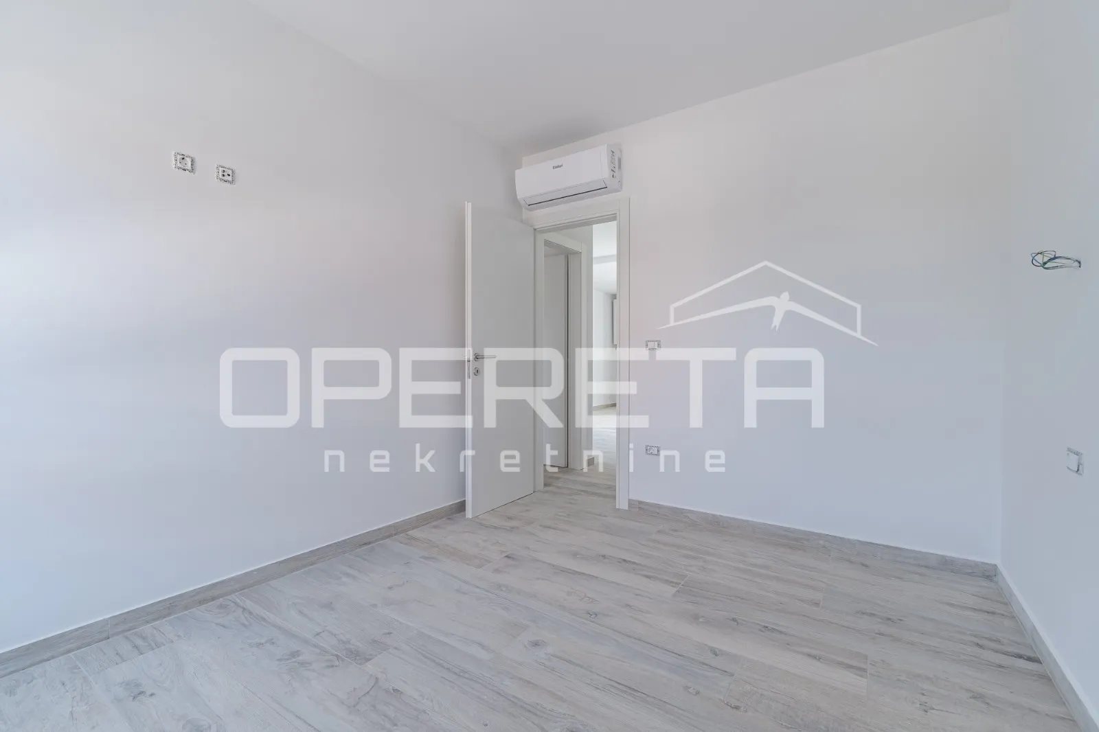 istra, umag okolica-stan na prvom katu - slika 6