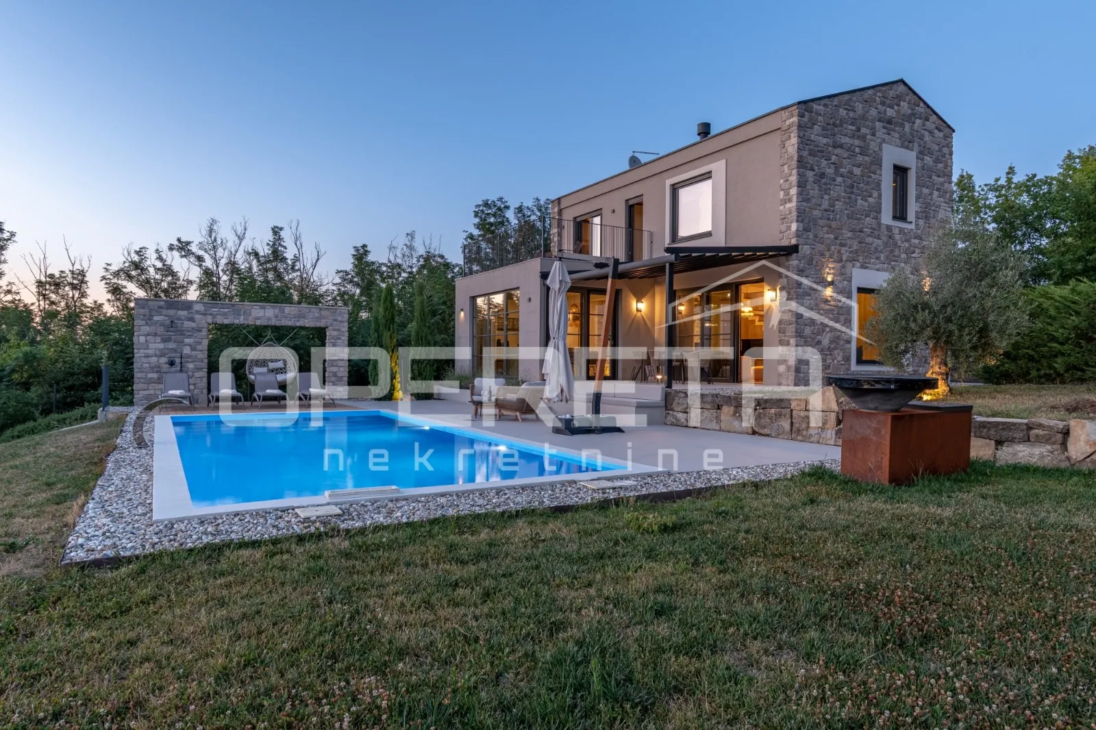 prodaja, kuća, novaki motovunski, brigi, samostojeća, 200m2 - slika 49