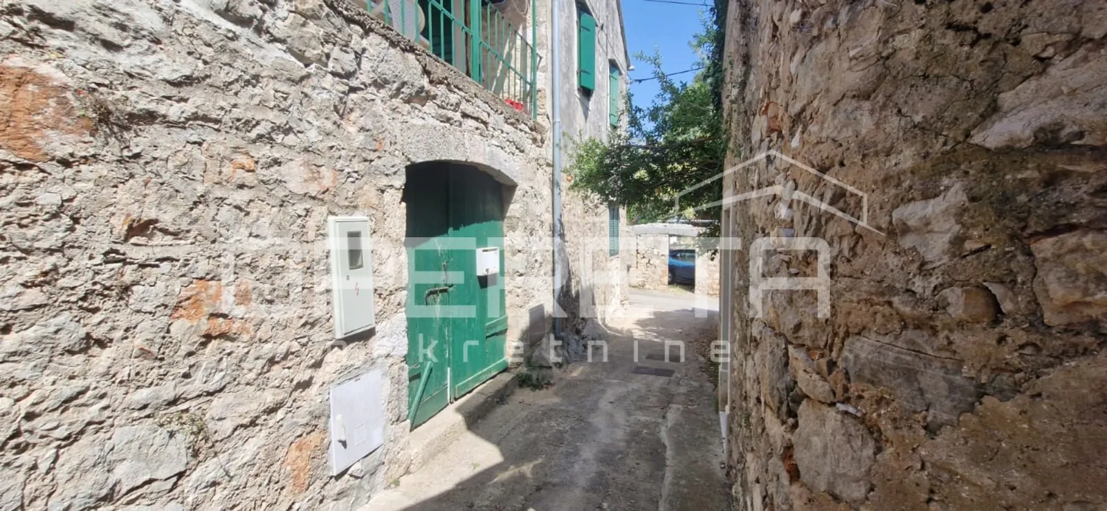 autentičan okvir za novo poglavlje na otoku hvaru - slika 5