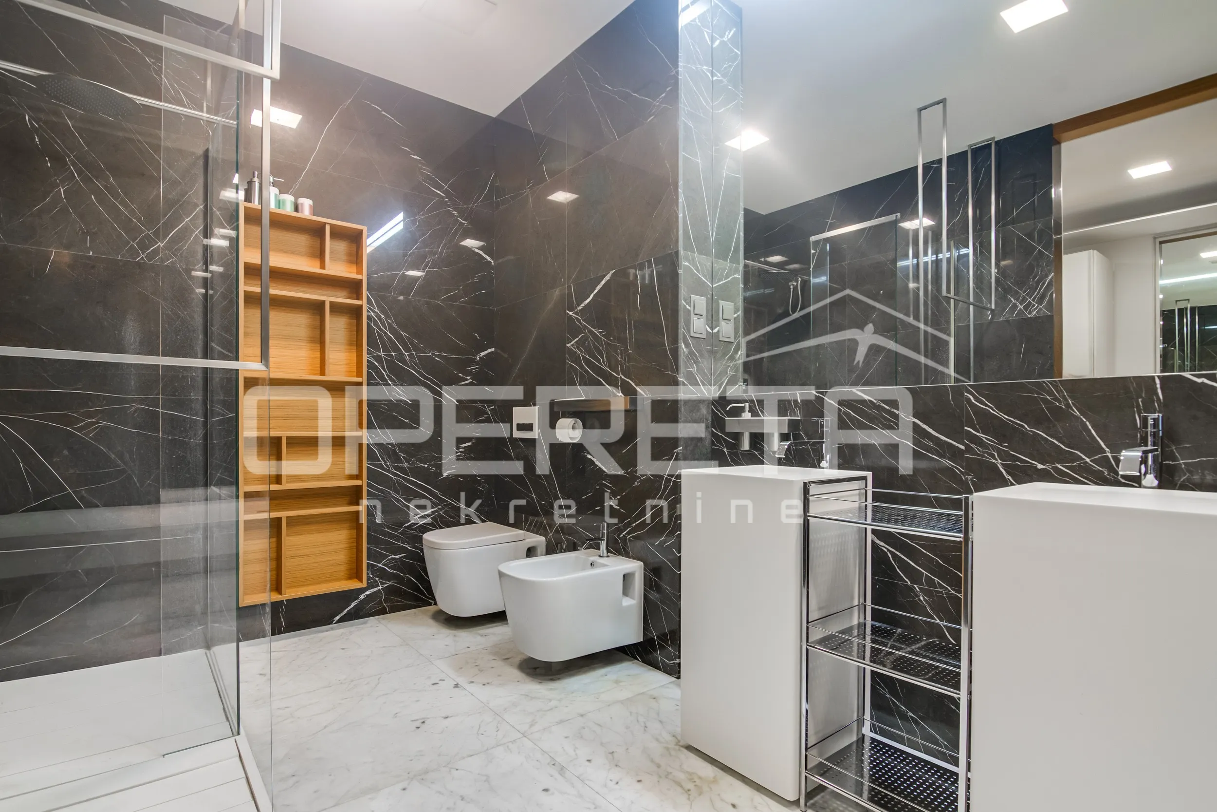 stan, najam, centar, centar cvjetni, 160 m2. - slika 13