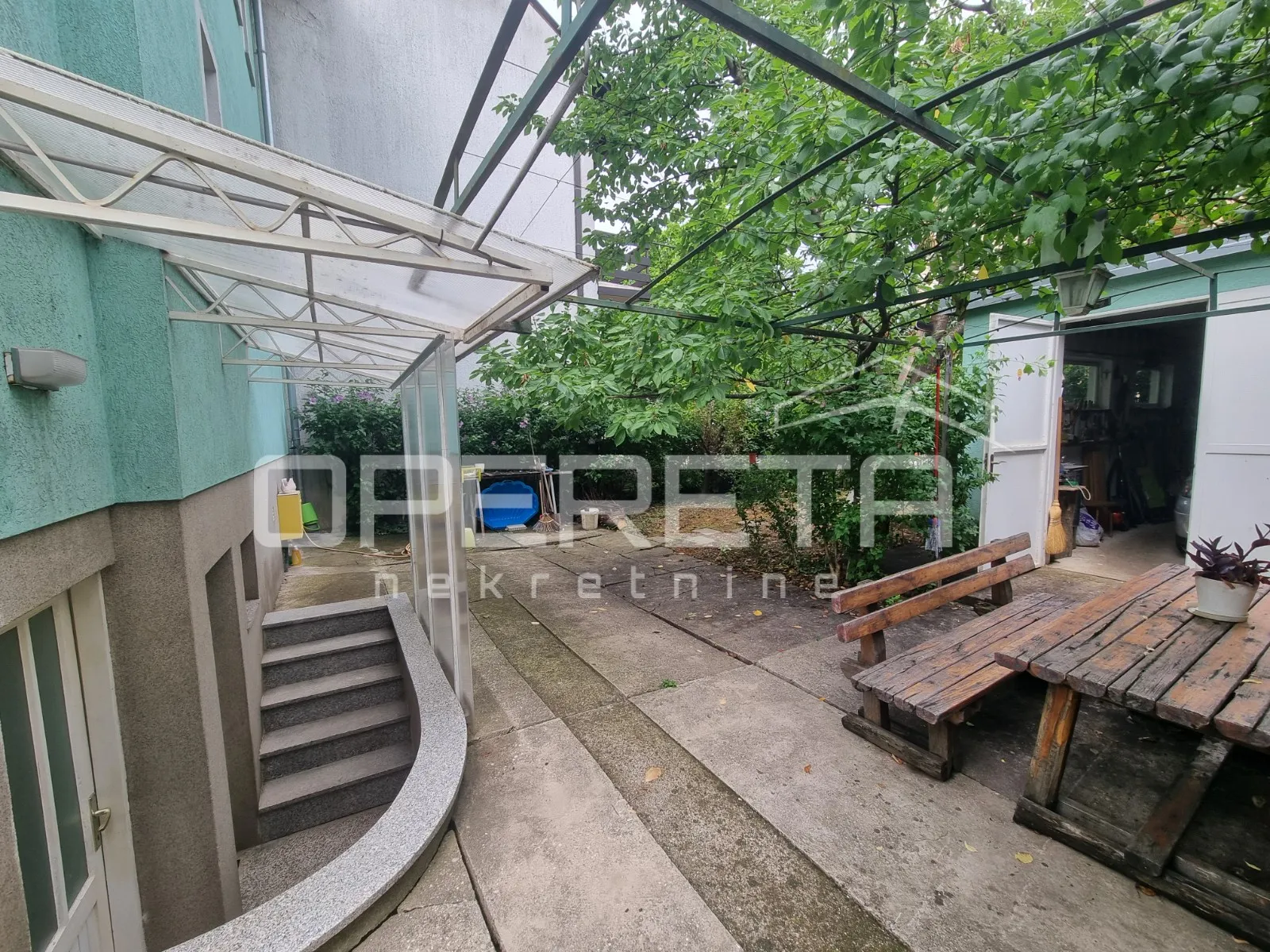 prodaja, kuća, trešnjevka, ribnička, samostojeća, 180m2 - slika 27
