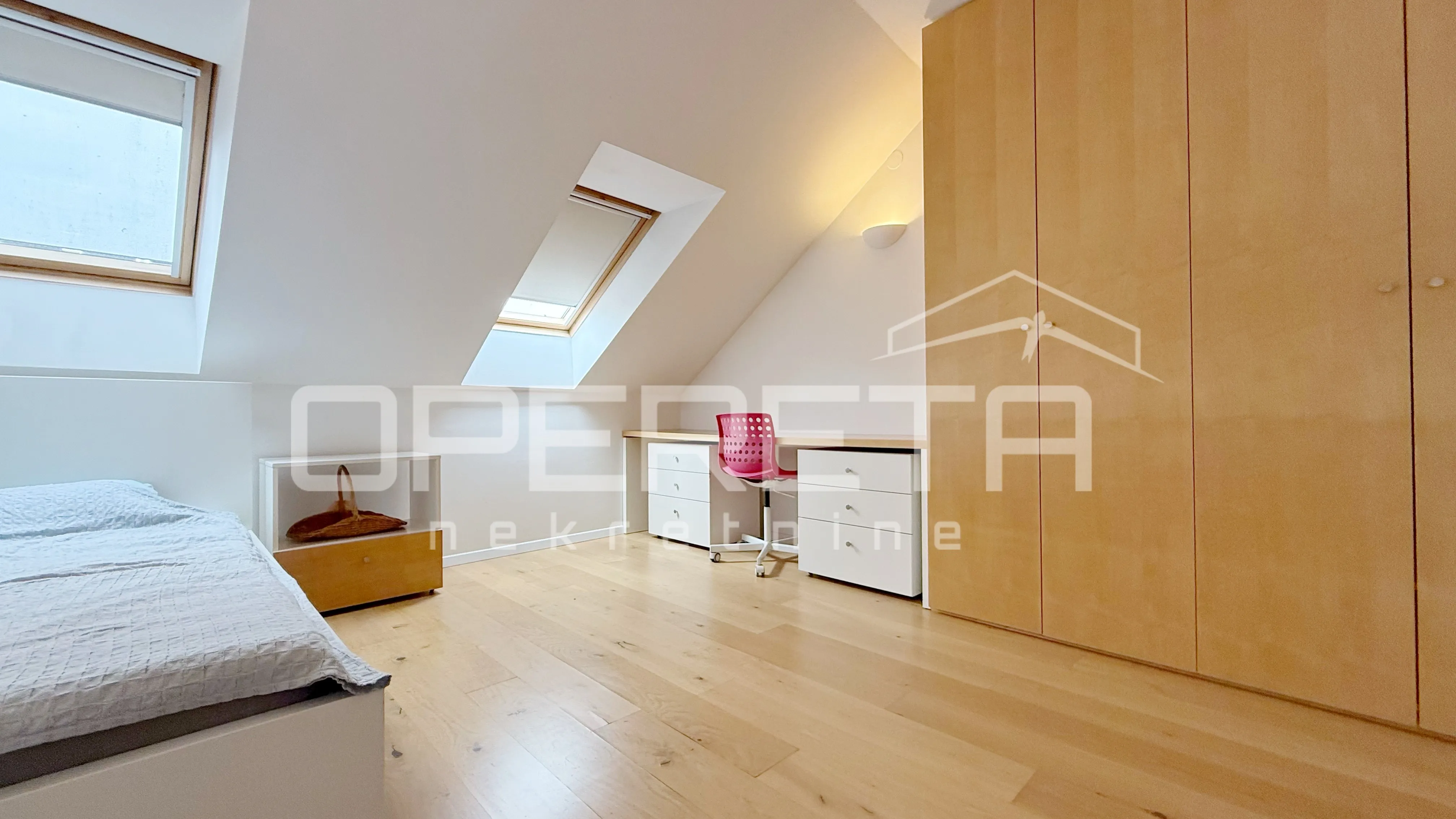 stan, najam, zagreb, gajevo, 105 m2, trosoban - slika 7