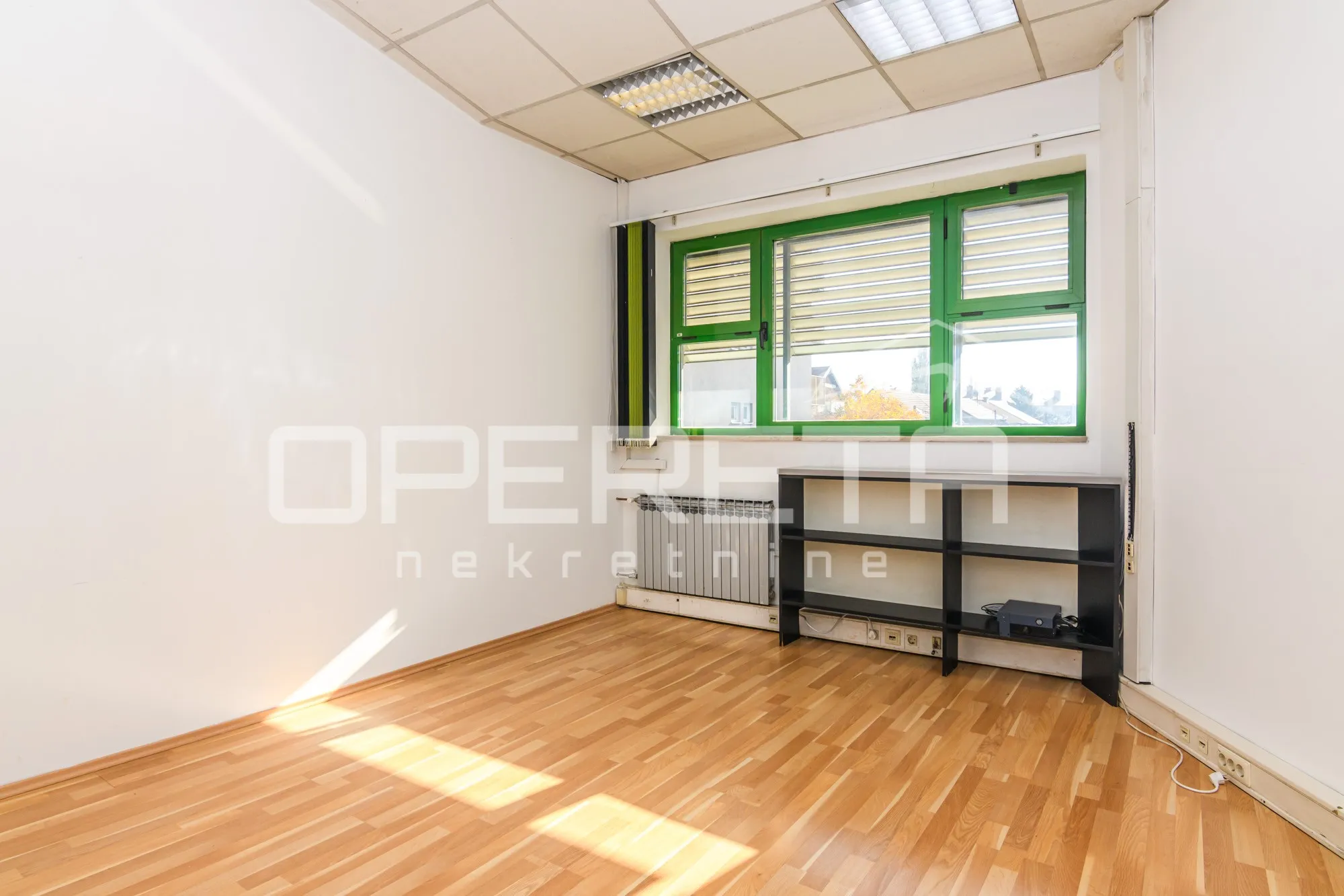 najam, ured, borongaj, jure kaštelana, 158m2 - slika 3