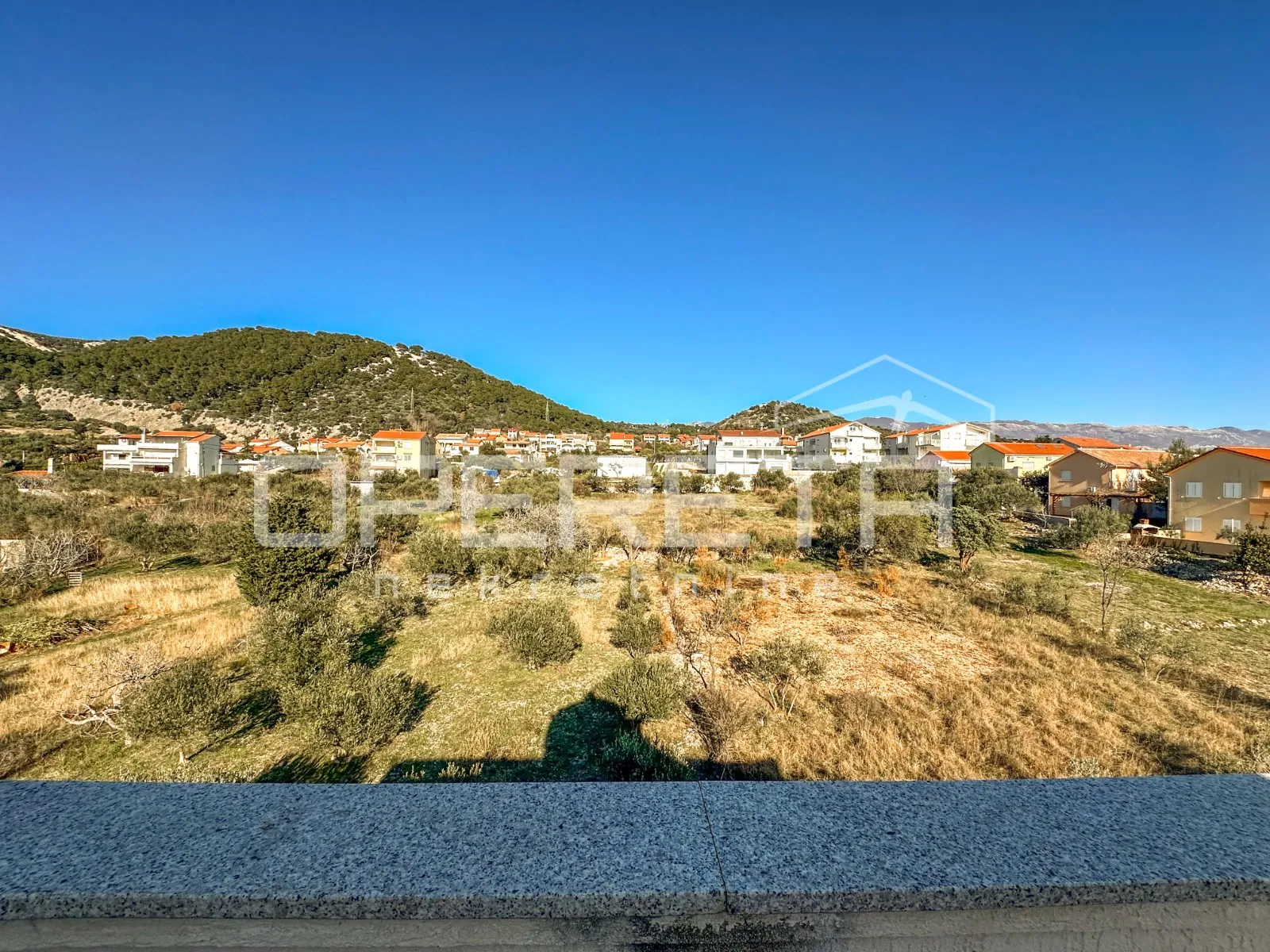 apartmanski objekt u barbatu na otoku rabu - slika 22