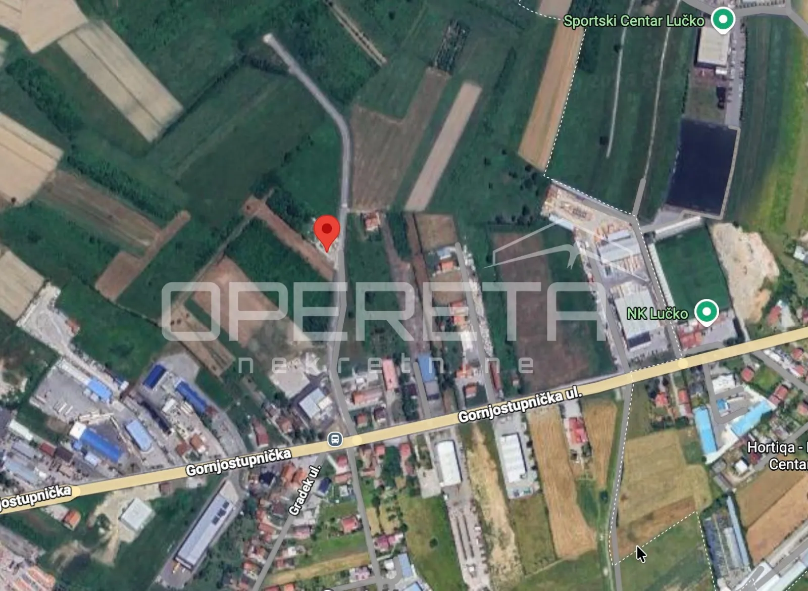 gornji stupnik, stan, prodaja. - slika 10