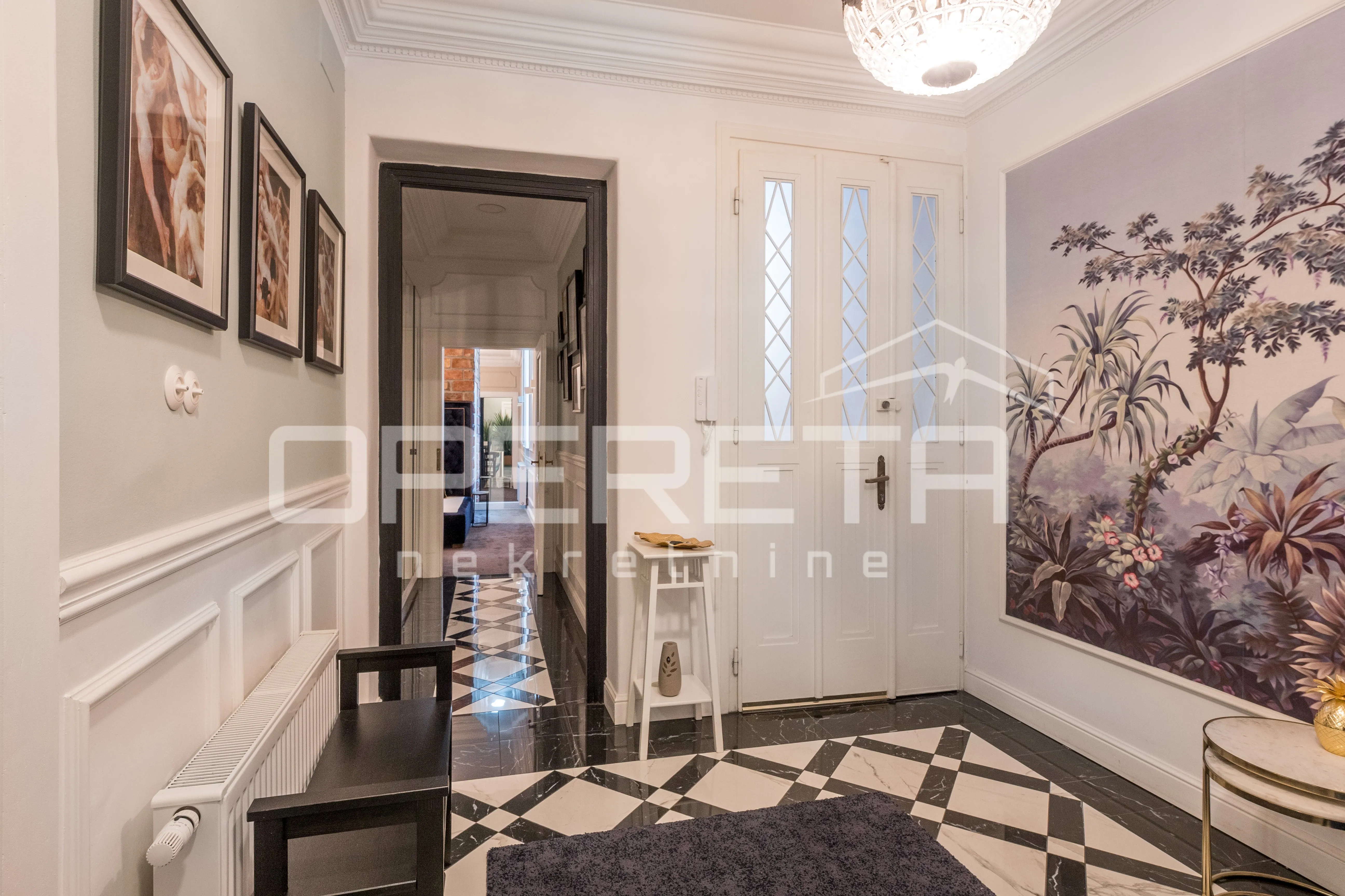 zagreb, stan, prodaja, centar, 2-soban, 89m2 - slika 6