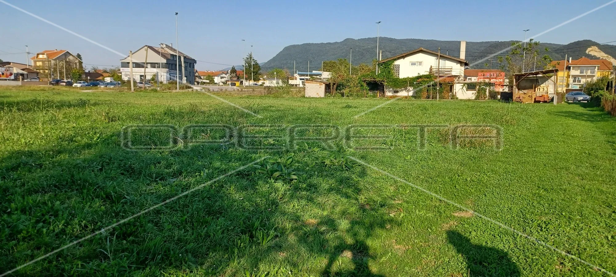 maršala tita, poslovna zona, 6.046,00 m2, 1.060.680,00 eur - slika 2