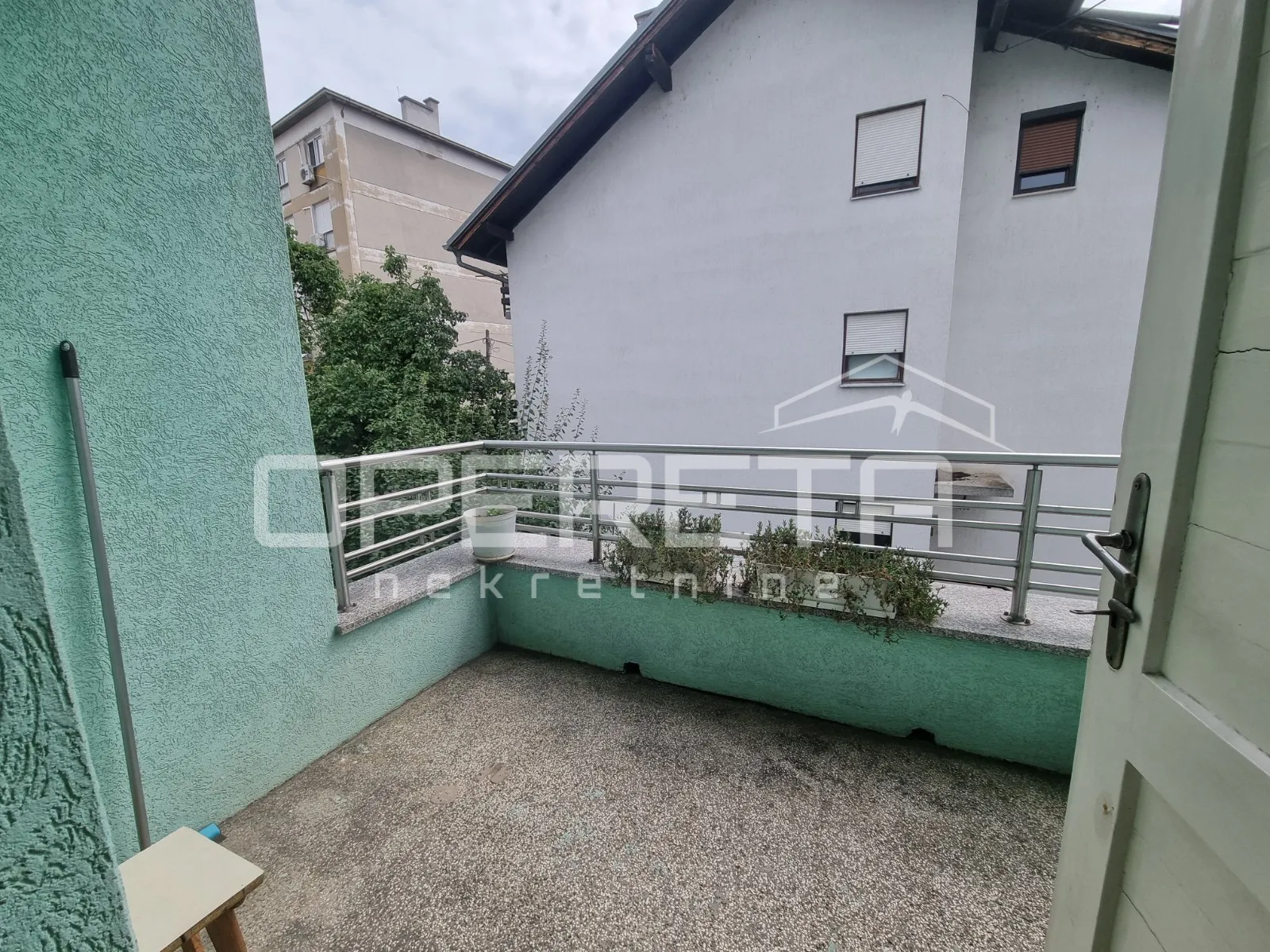prodaja, kuća, trešnjevka, ribnička, samostojeća, 180m2 - slika 13