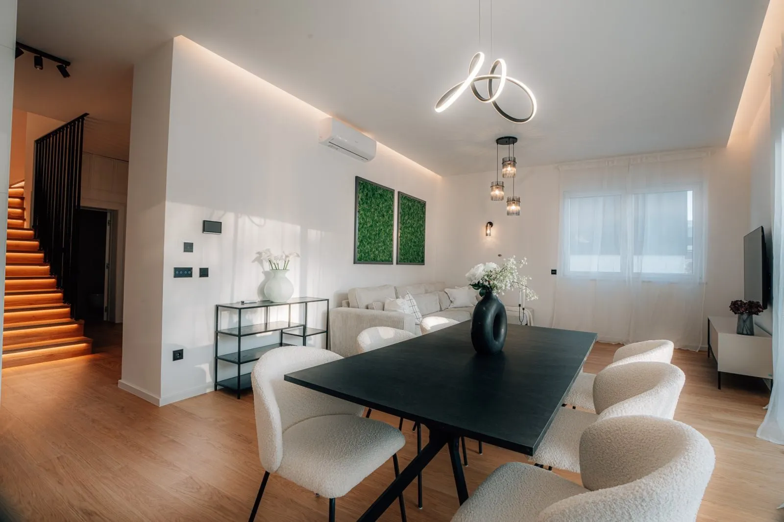 Najam, Stan, Remete, Remete, 4s, 130m2