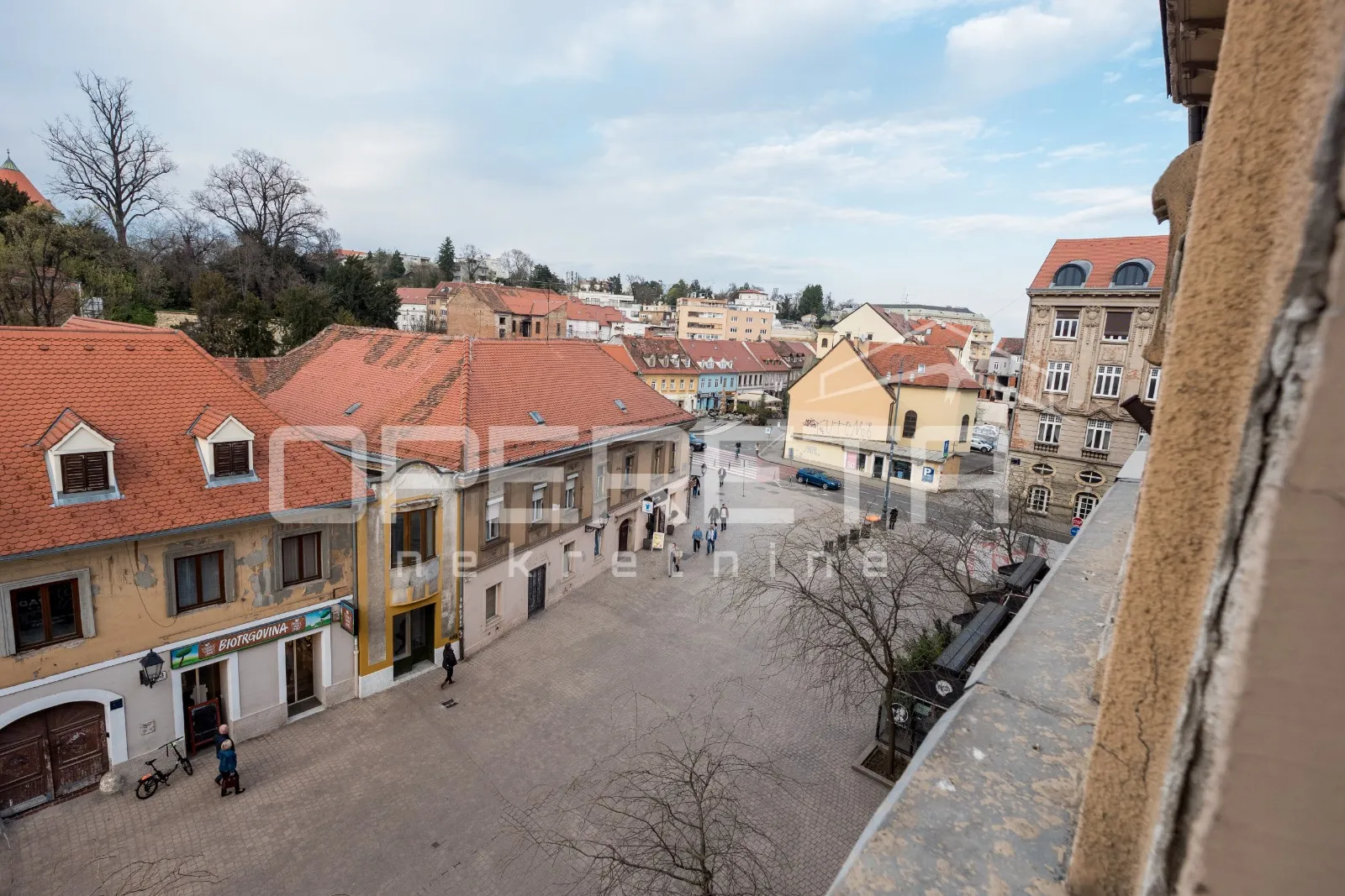 stan, strogi centar, 59m2, najam - slika 10