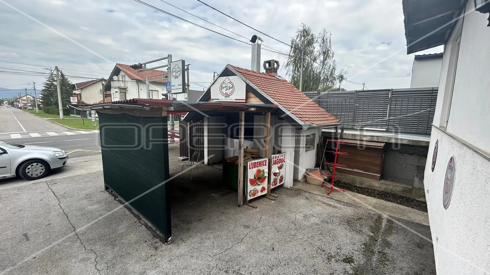 prodaja, ulični lokal, sesvete, varaždinska cesta 54, 231m2 - slika 19
