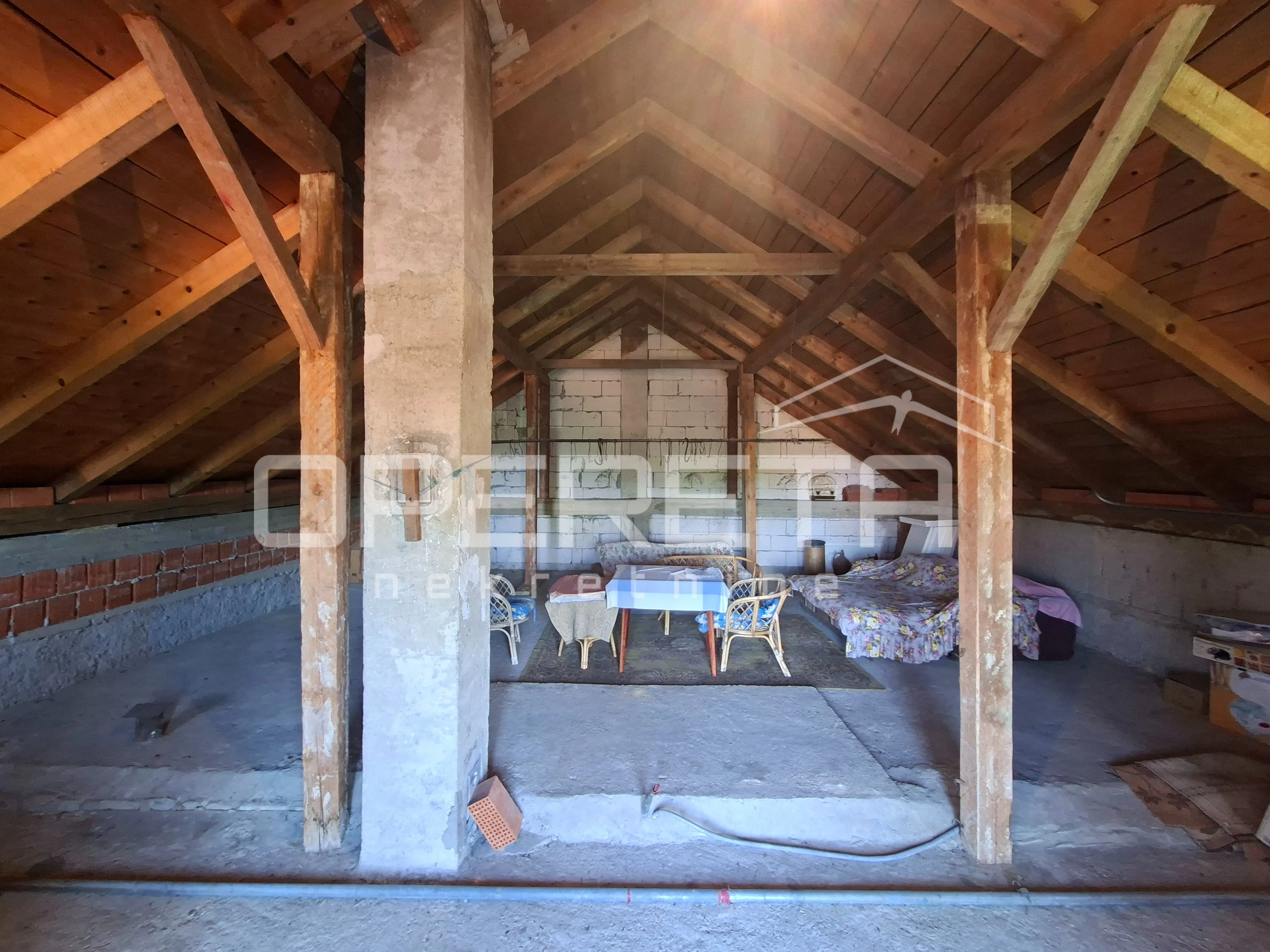 vikendica prodaja, marija gorica, kraj gornji, 120m2. - slika 11