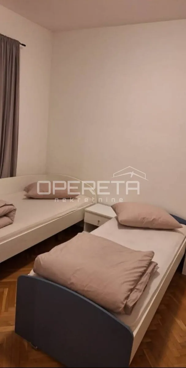 istra, rovinj, stan 27 m2 sa odvojenom sobom u blizini centra - slika 6