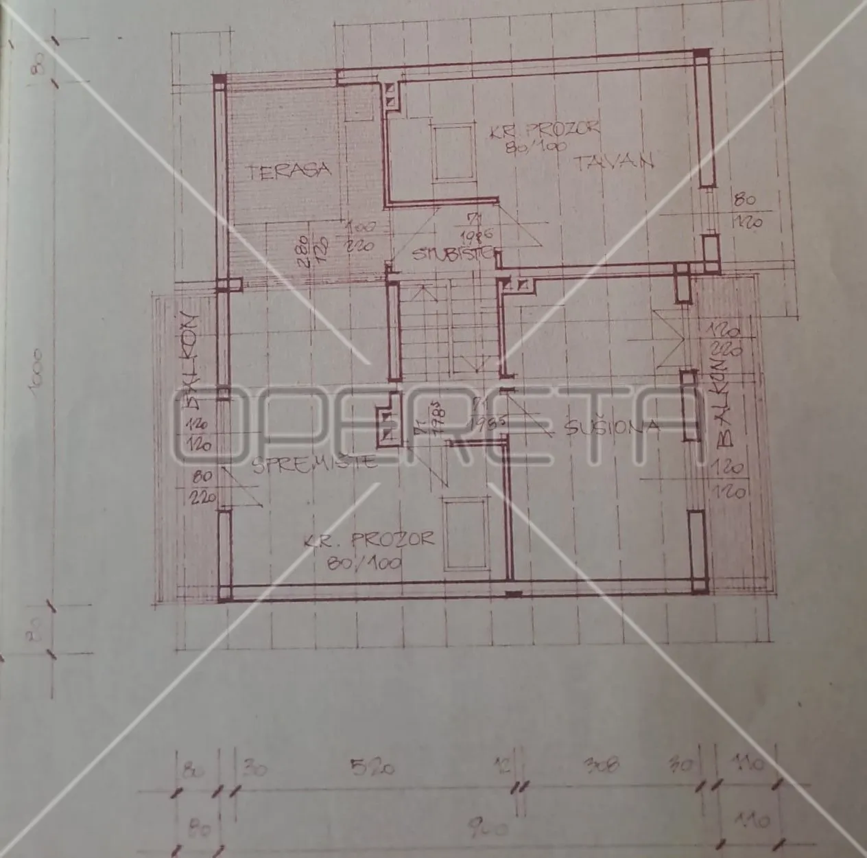 prodaja, kuća, dugo selo, tome kapitana , samostojeća, 250m2 - slika 18