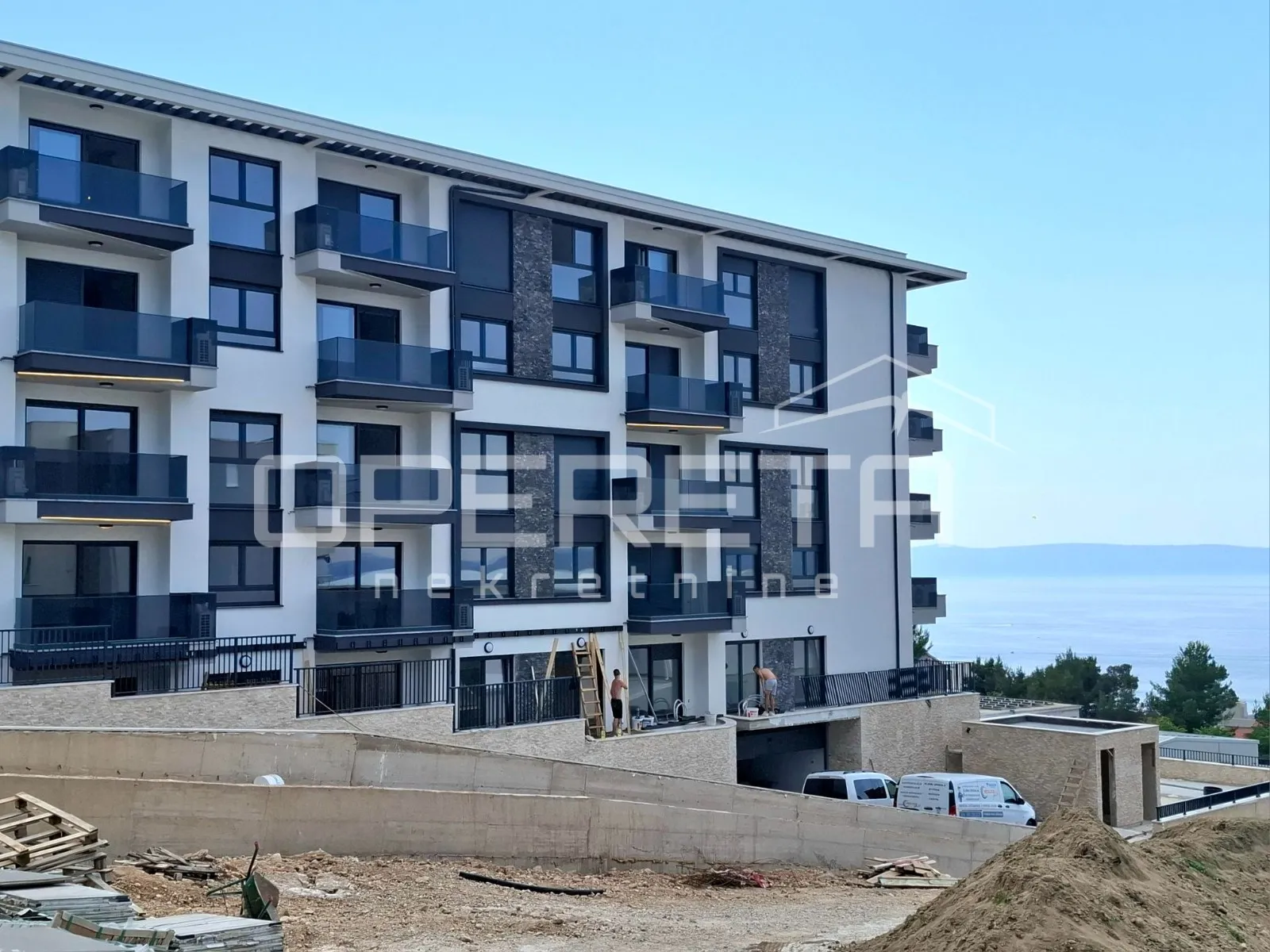 makarska: nova dimenzija luksuza s pogledom na more - slika 13
