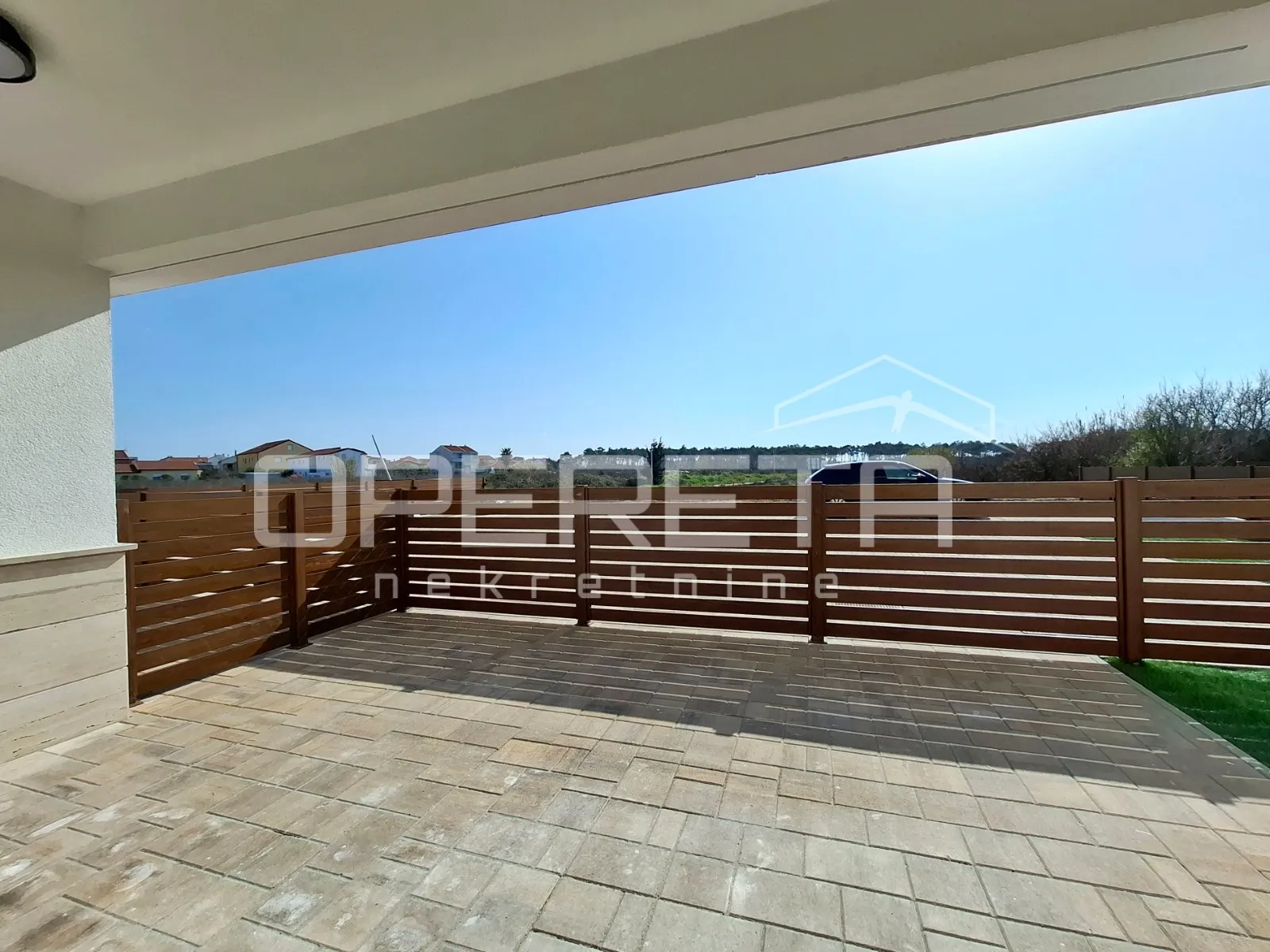 privlaka/zadar - luksuzni projekt 70m od mora, stan g003 - slika 17