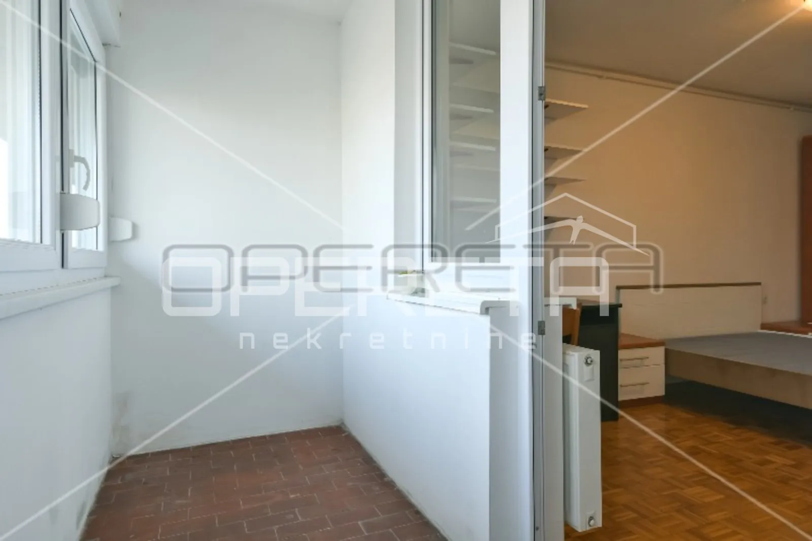 prodaja, stan, jarun, ferdinanda budickog, 2s, 60m2 - slika 13