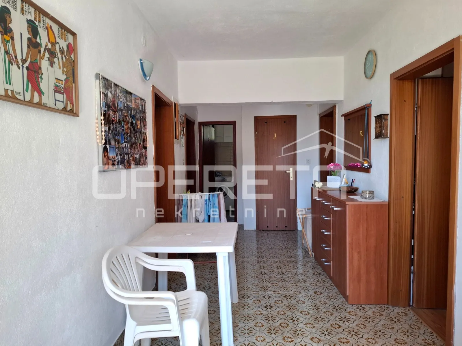 apartmanska kuća s panoramskim pogledom – drvenik, makarska rivijera - slika 12