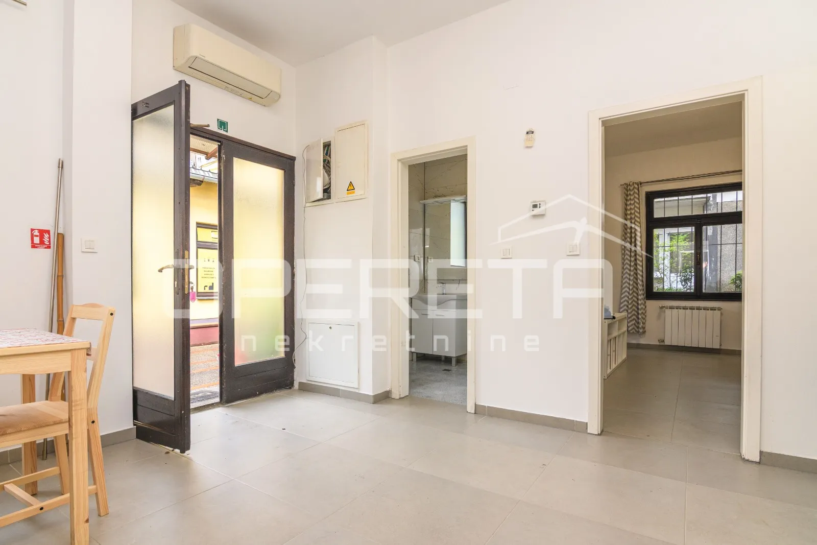 prodaja, stan/dvorišna kuća, zagreb, donji grad/centar, 44 m2 - slika 5