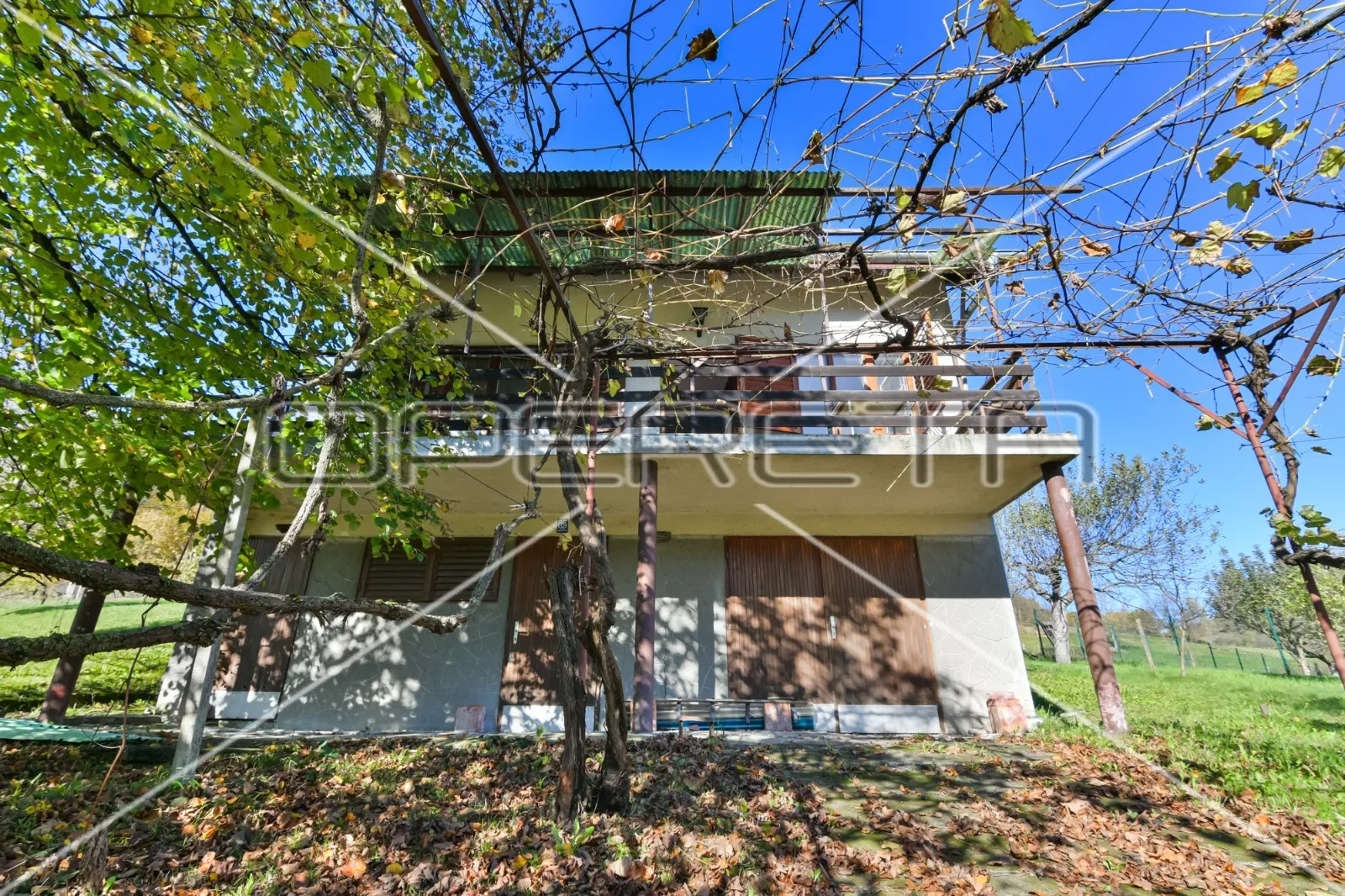 prodaja, kuća, desinić, stjepana radića, samostojeća, 80m2 - slika 21