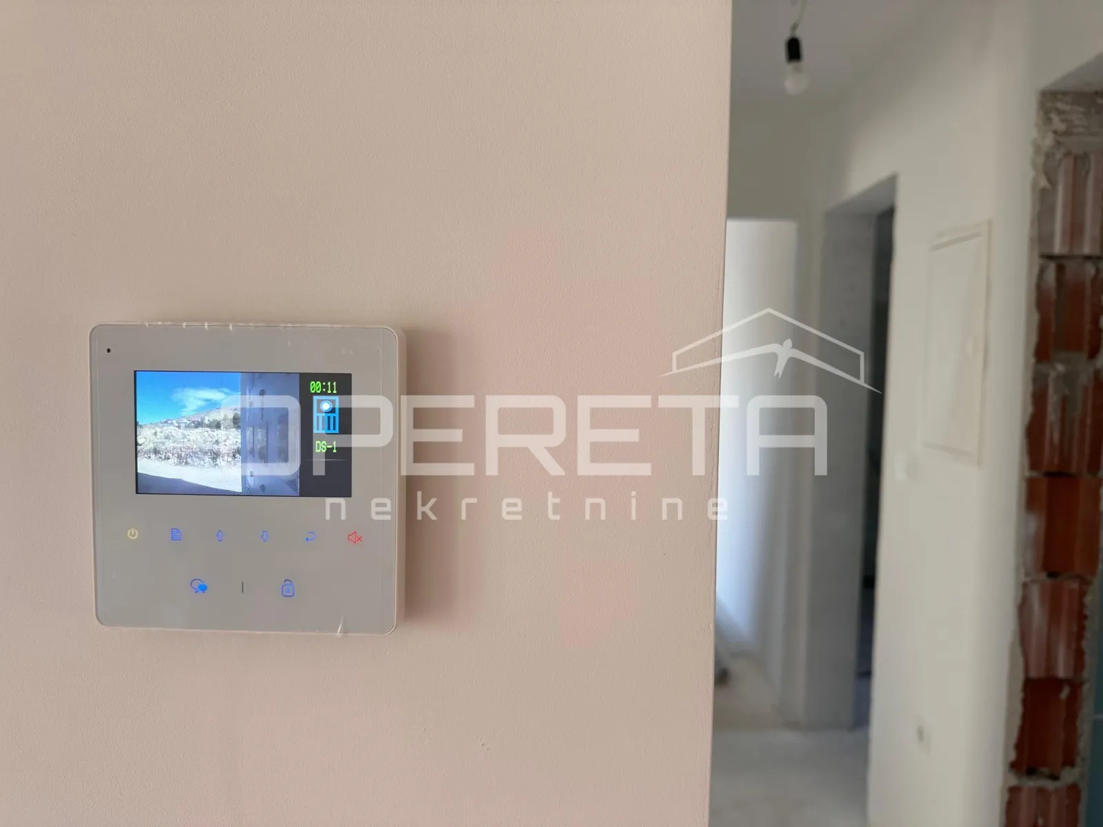 stan u novogradnji s vrtom, grebaštica, 70 m2 - slika 6