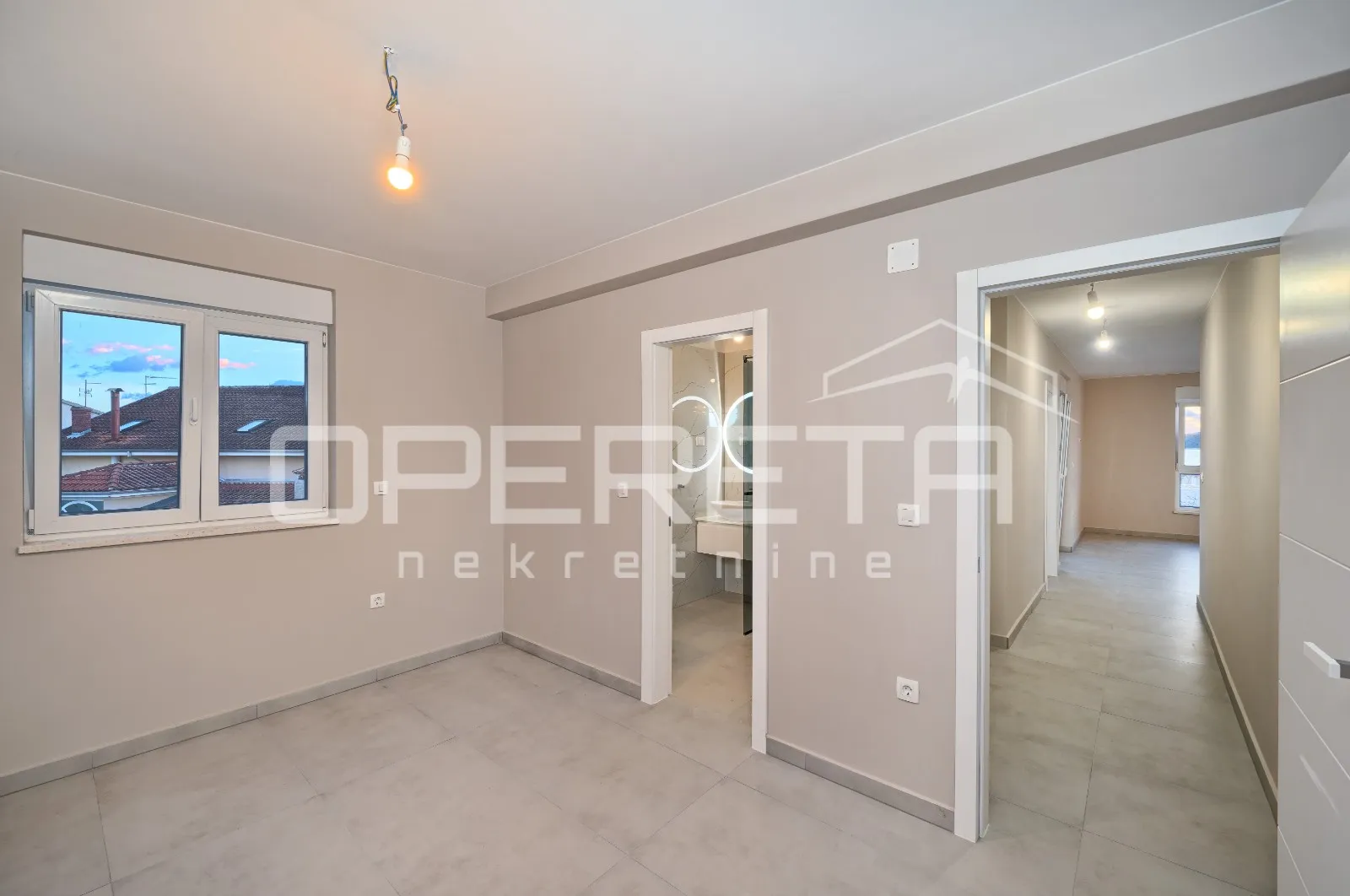 luksuzan stan as4 brodarica/šibenik – mediteranski mir i suvremeni luksuz - slika 8