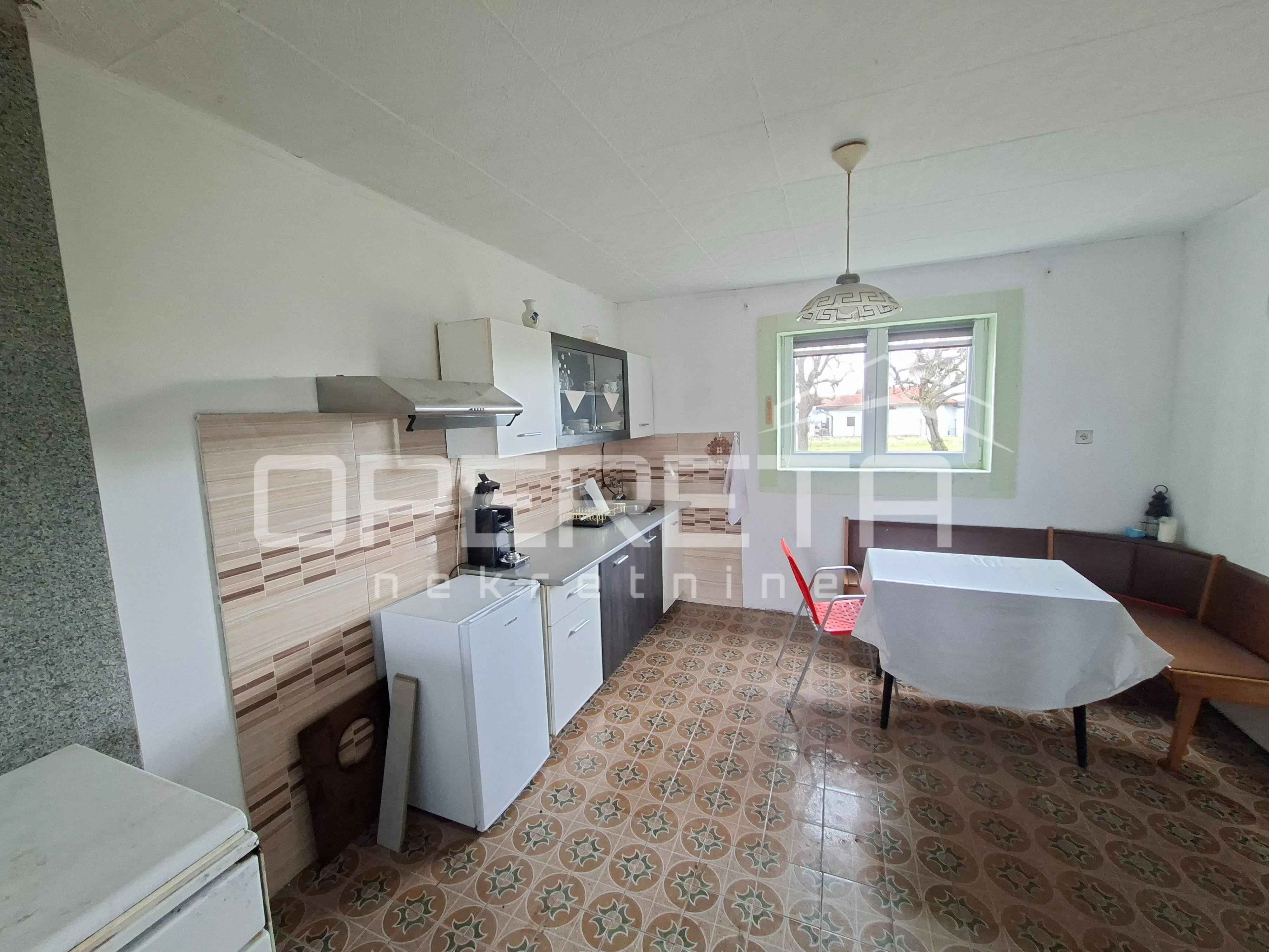 prodaja, kuća, klinča sela, radnička, dvojni objekt, 160m2 - slika 2