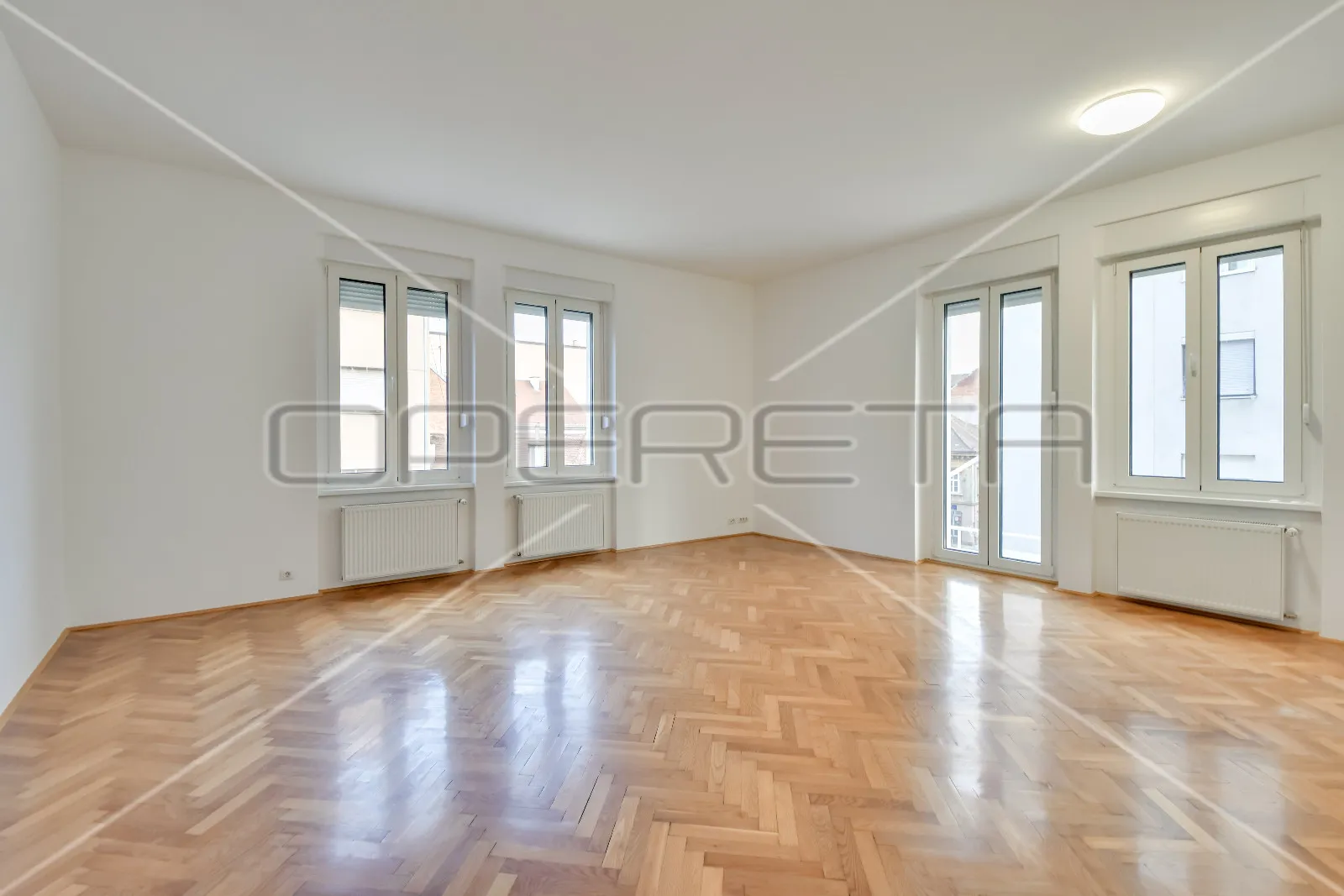 Najam, Stan, Centar, Bosanska, 4s, 140m2